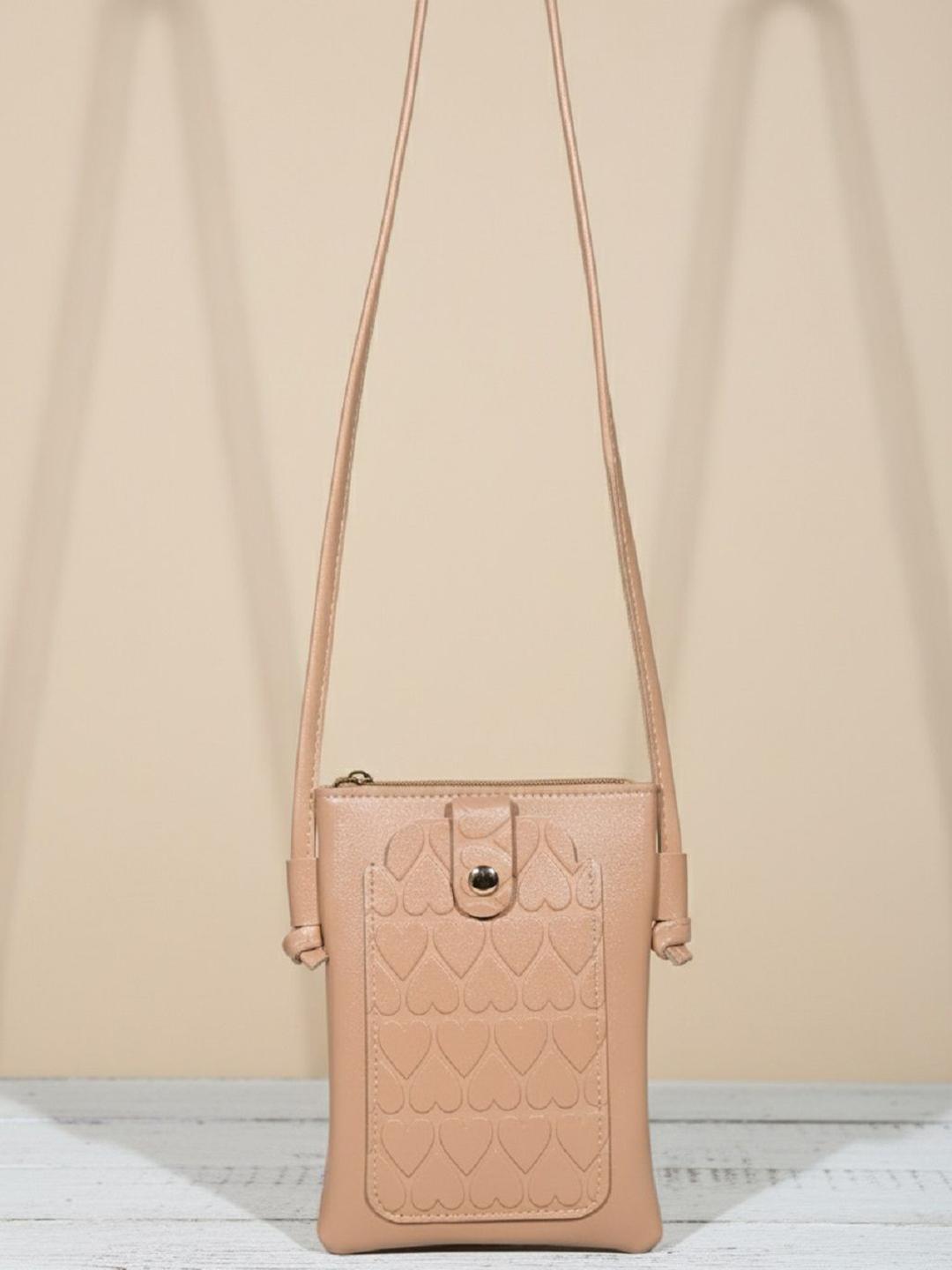 Buy Donicy PU Sling Bag -  - Accessories for Women