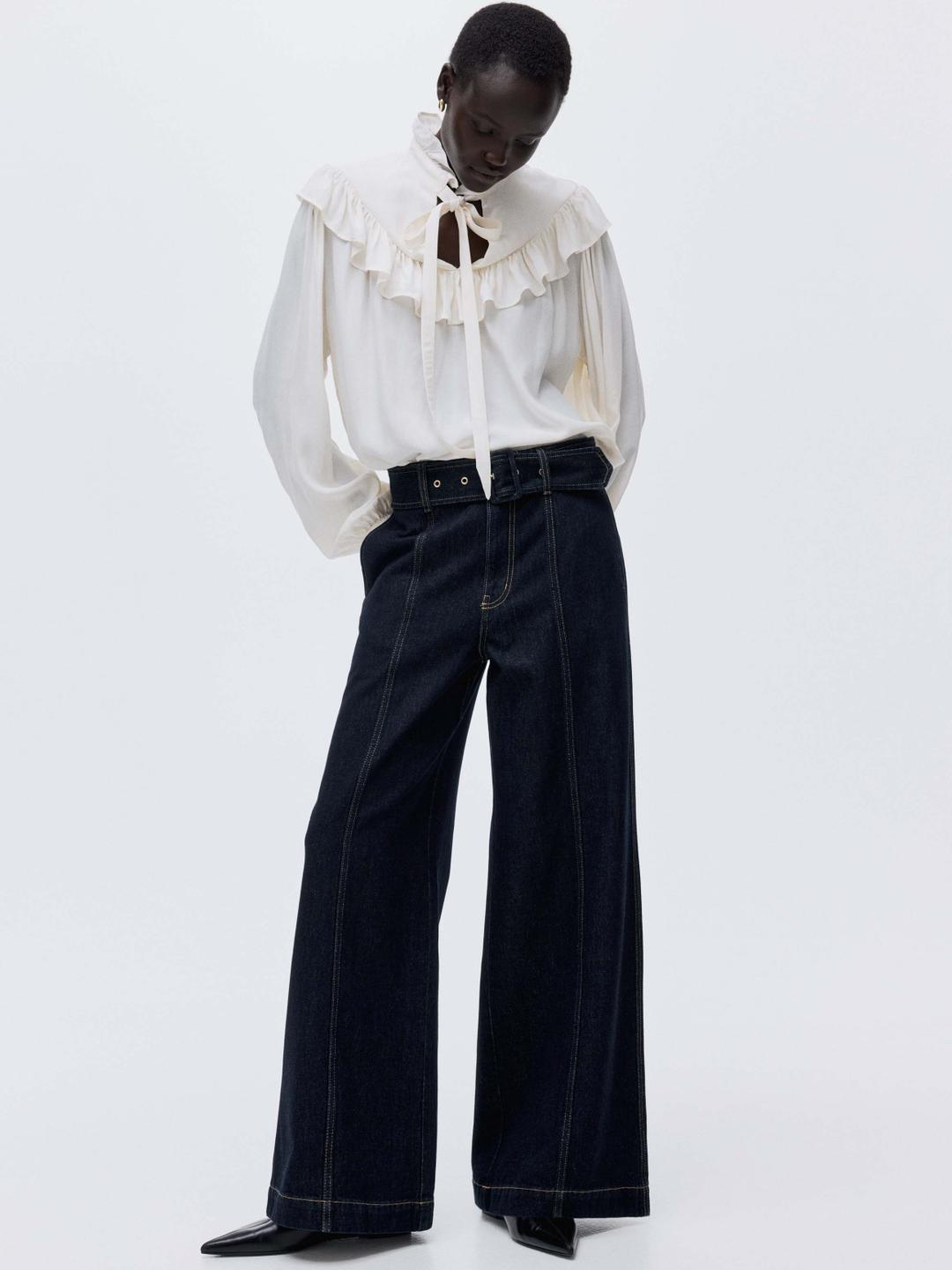 H&M