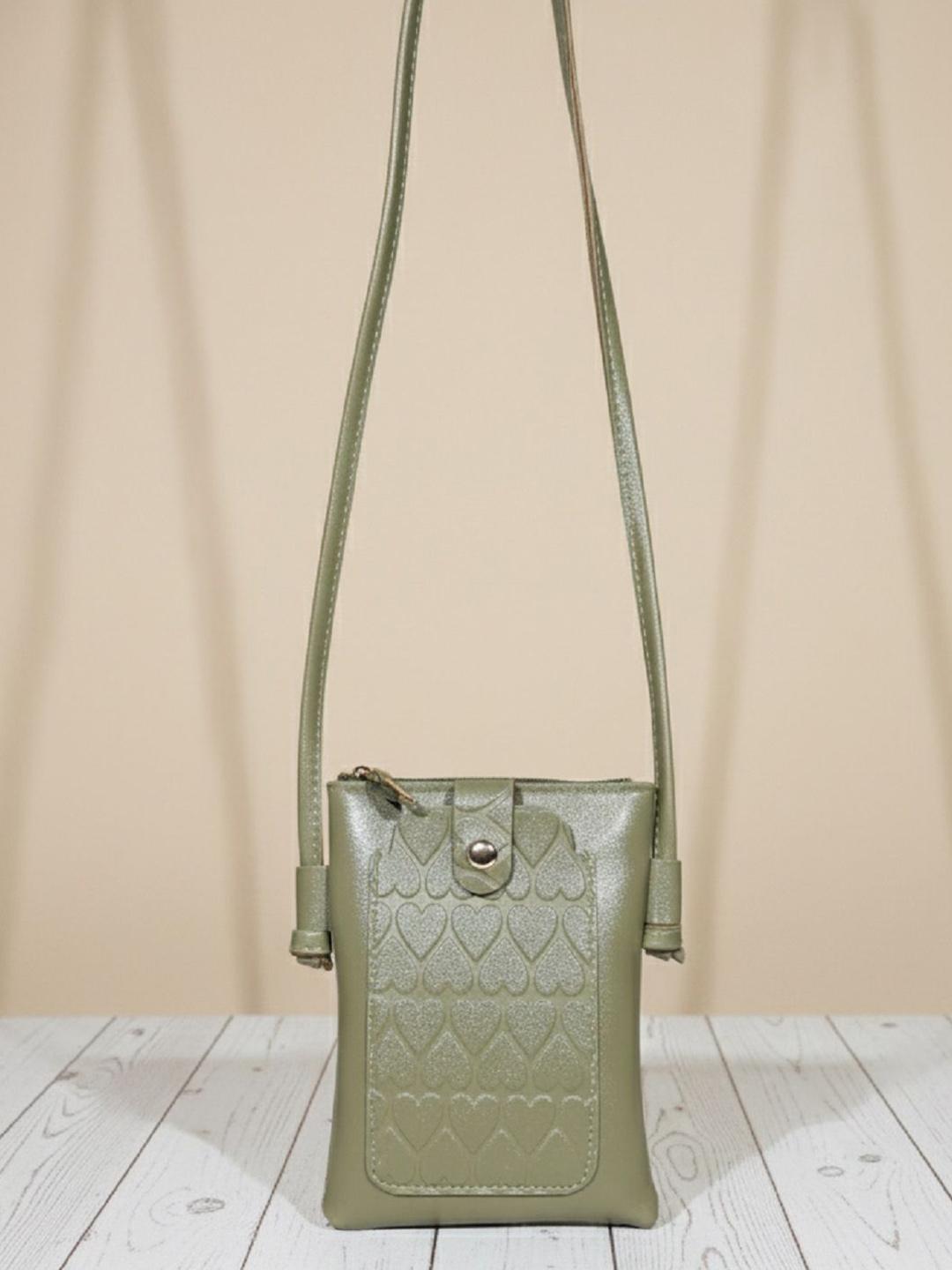 Buy Donicy PU Sling Bag -  - Accessories for Women