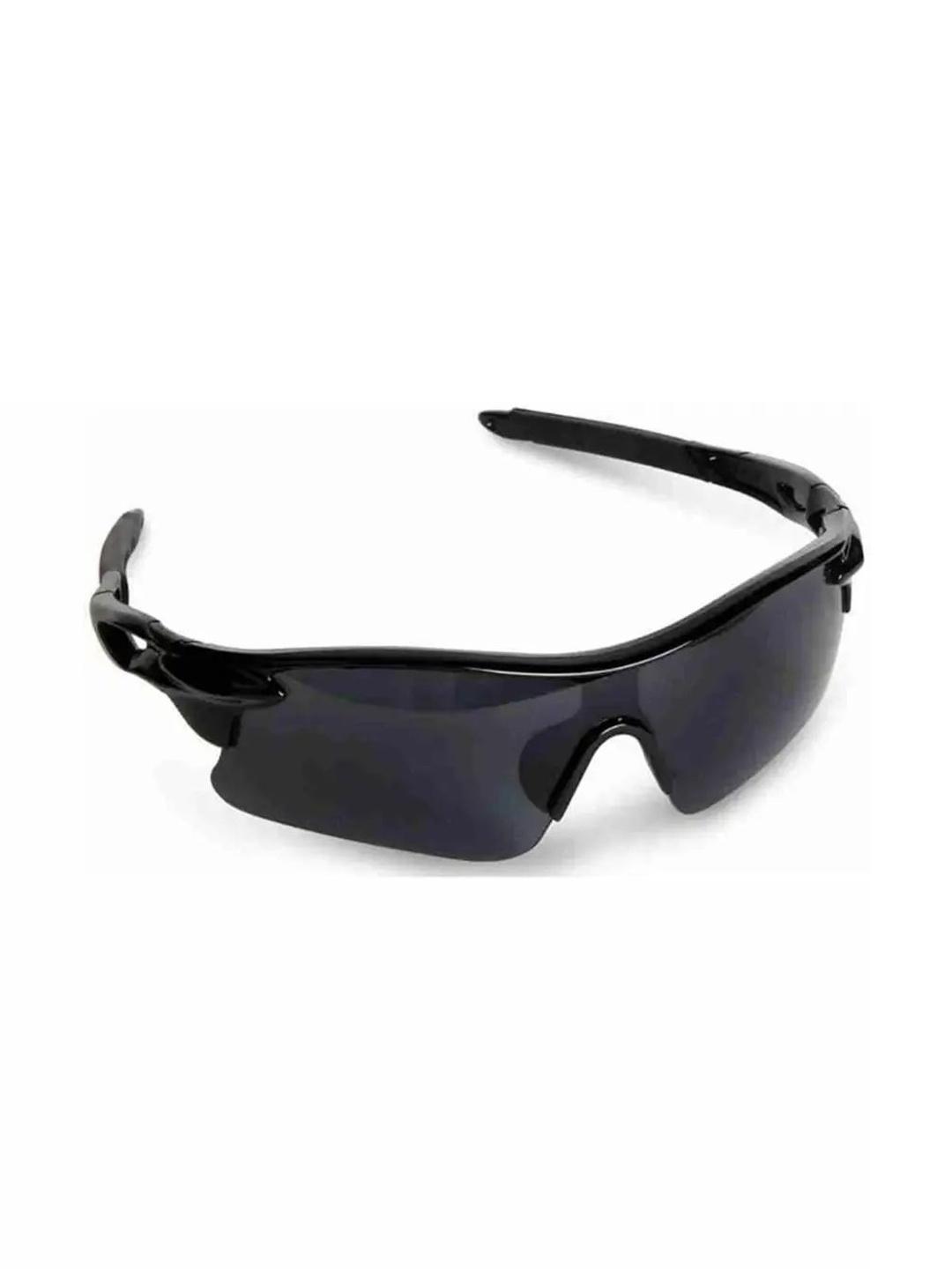Buy HIPE Men Black Lens & Black Sports Sunglasses With -  - Accessories for Men