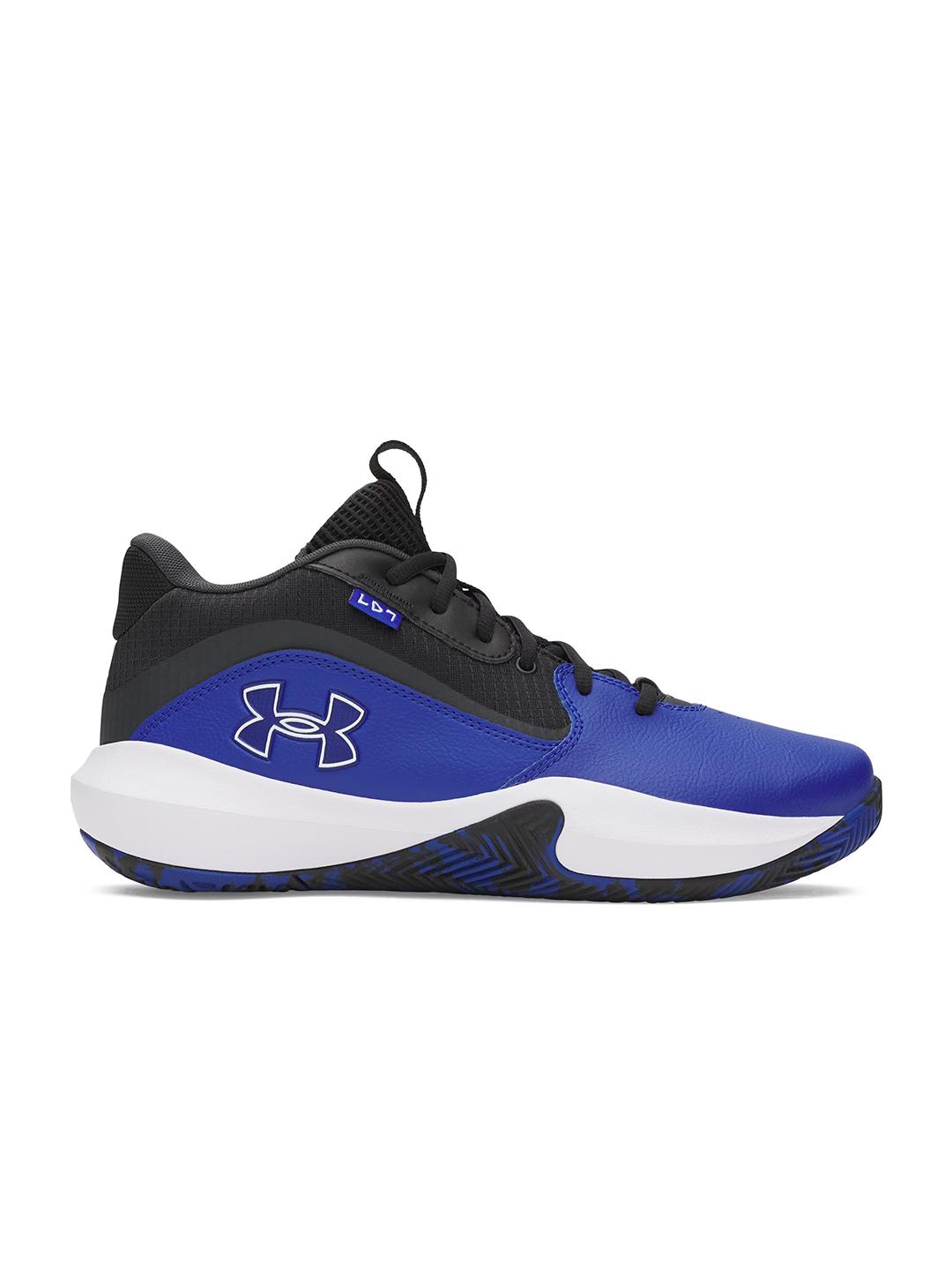 UNDER ARMOUR Unisex Lockdown 7 Shoes - Image 1