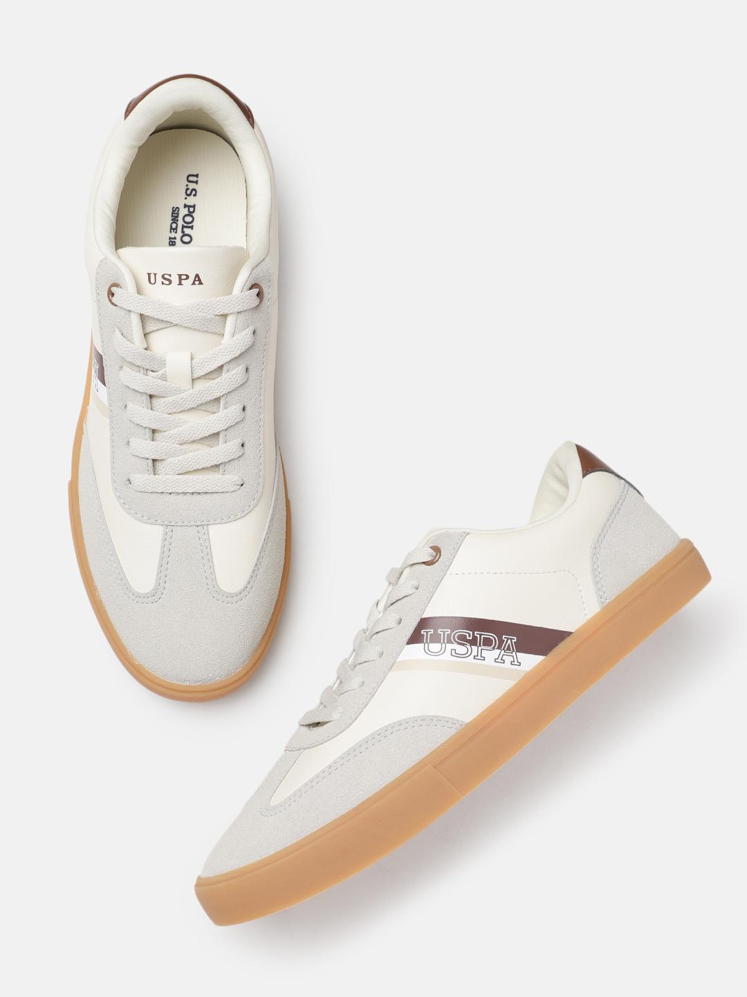 U.S. POLO   BEST PRICE - Man - Sneaker