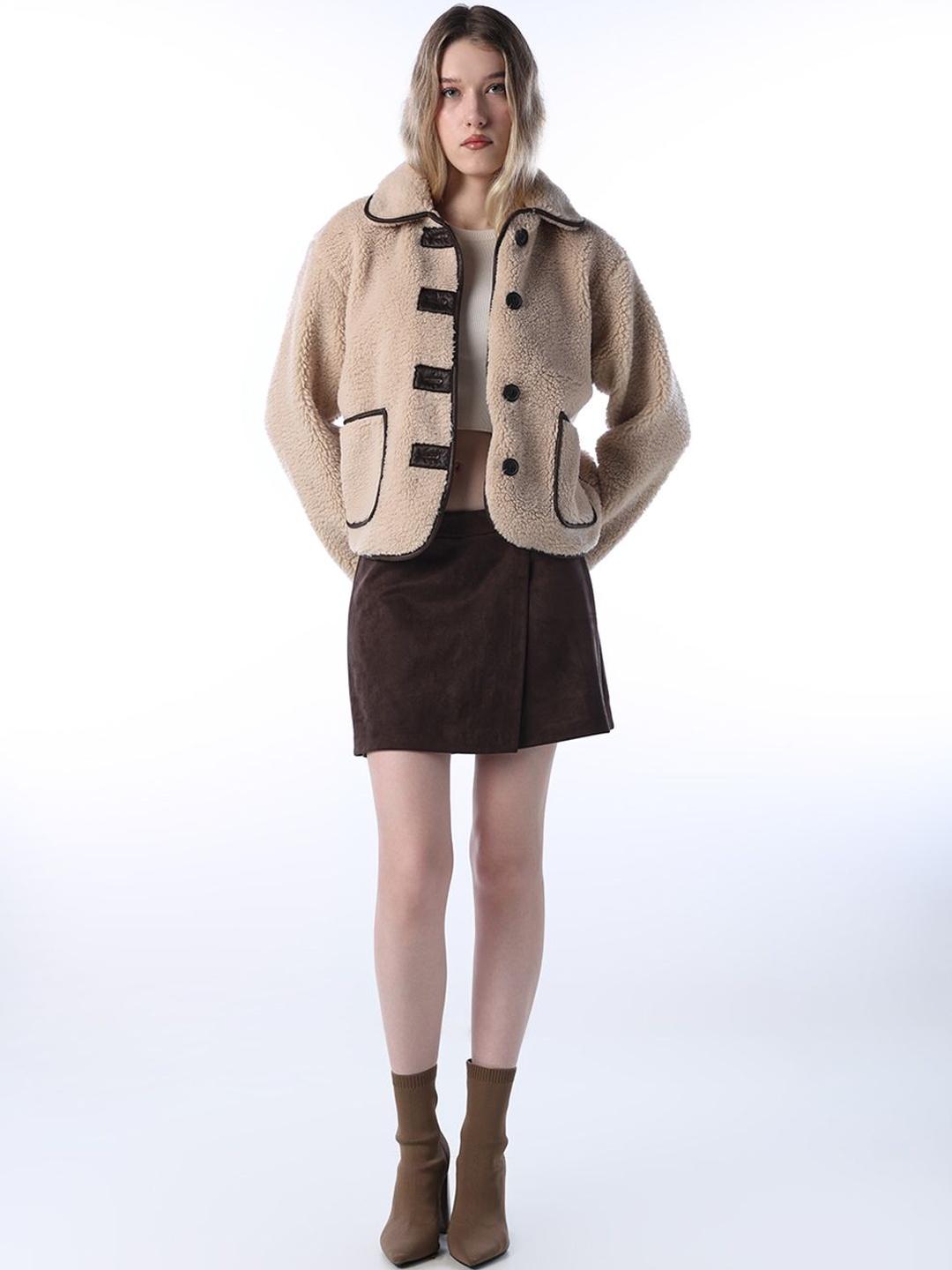 ONLY Women Lightweight Puffer Jacket