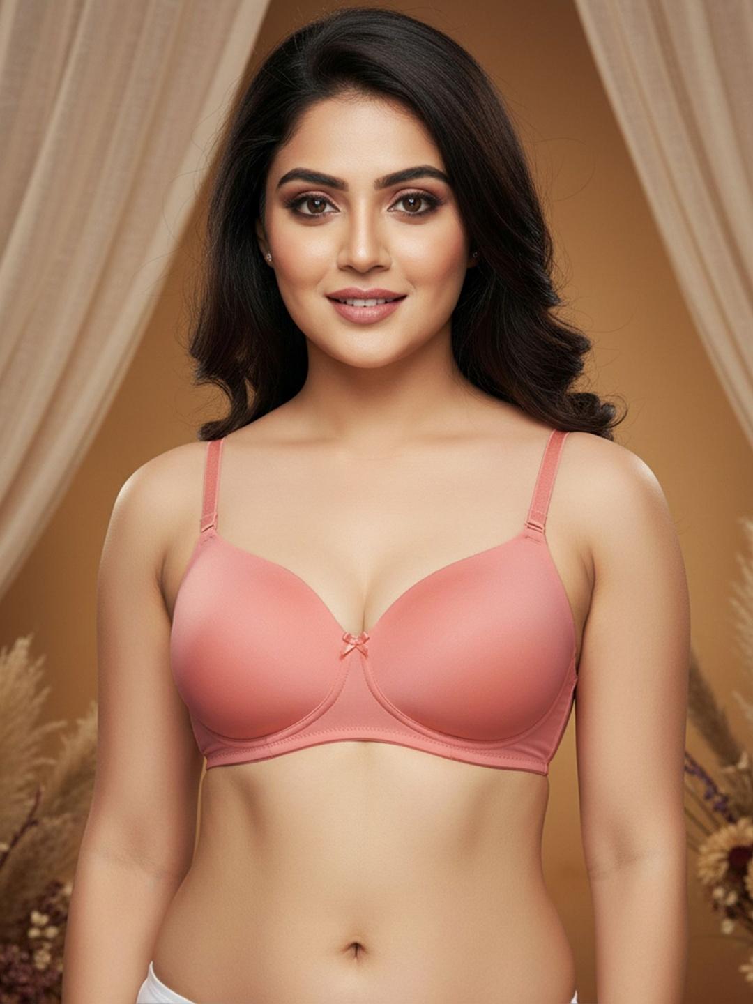 Buy Zivame Bra Medium Coverage Lightly Padded -  - Apparel for Women