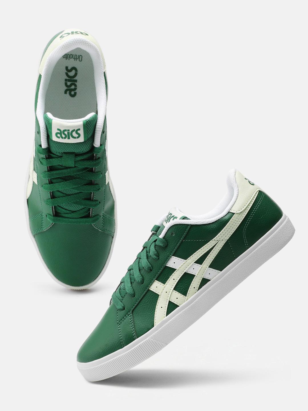 ASICS Men Classic Ct S Sneakers - Image 1