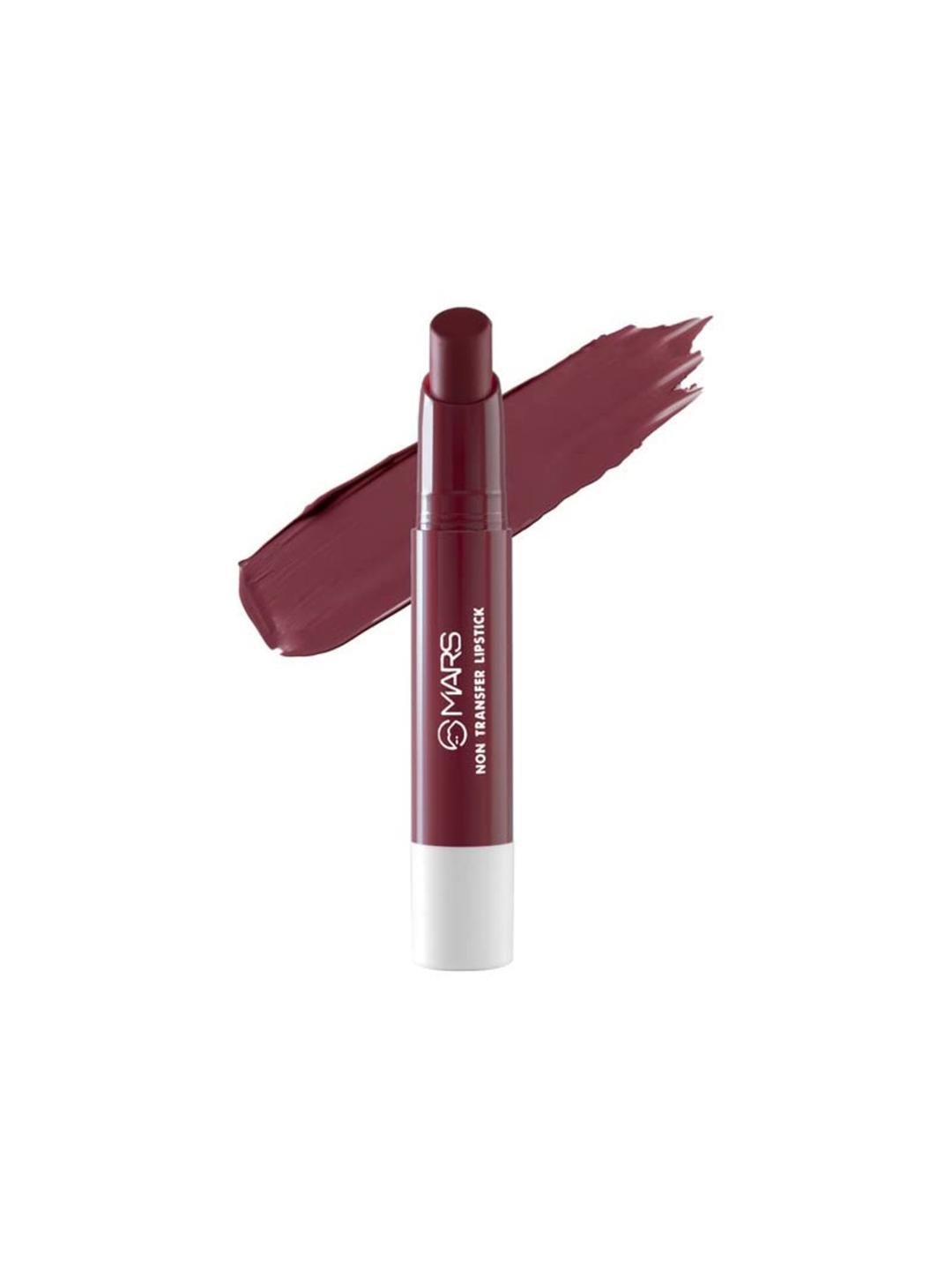 Buy MARS Super Stay Non Transfer Long Lasting Matte Lipstick 2.6 G Spirit 03 - - Personal Care for Women