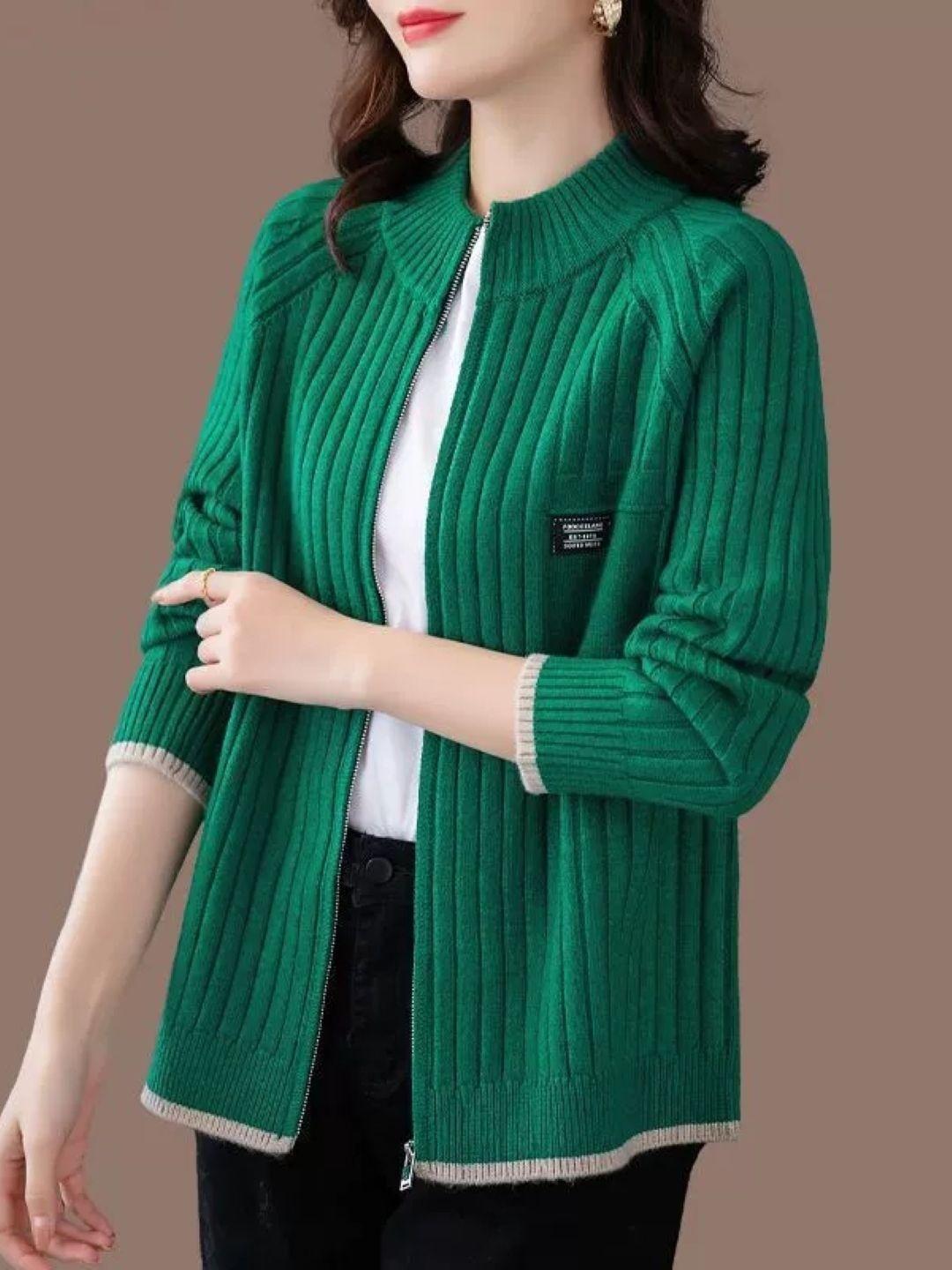 StyleCast Women Open Front Jacket