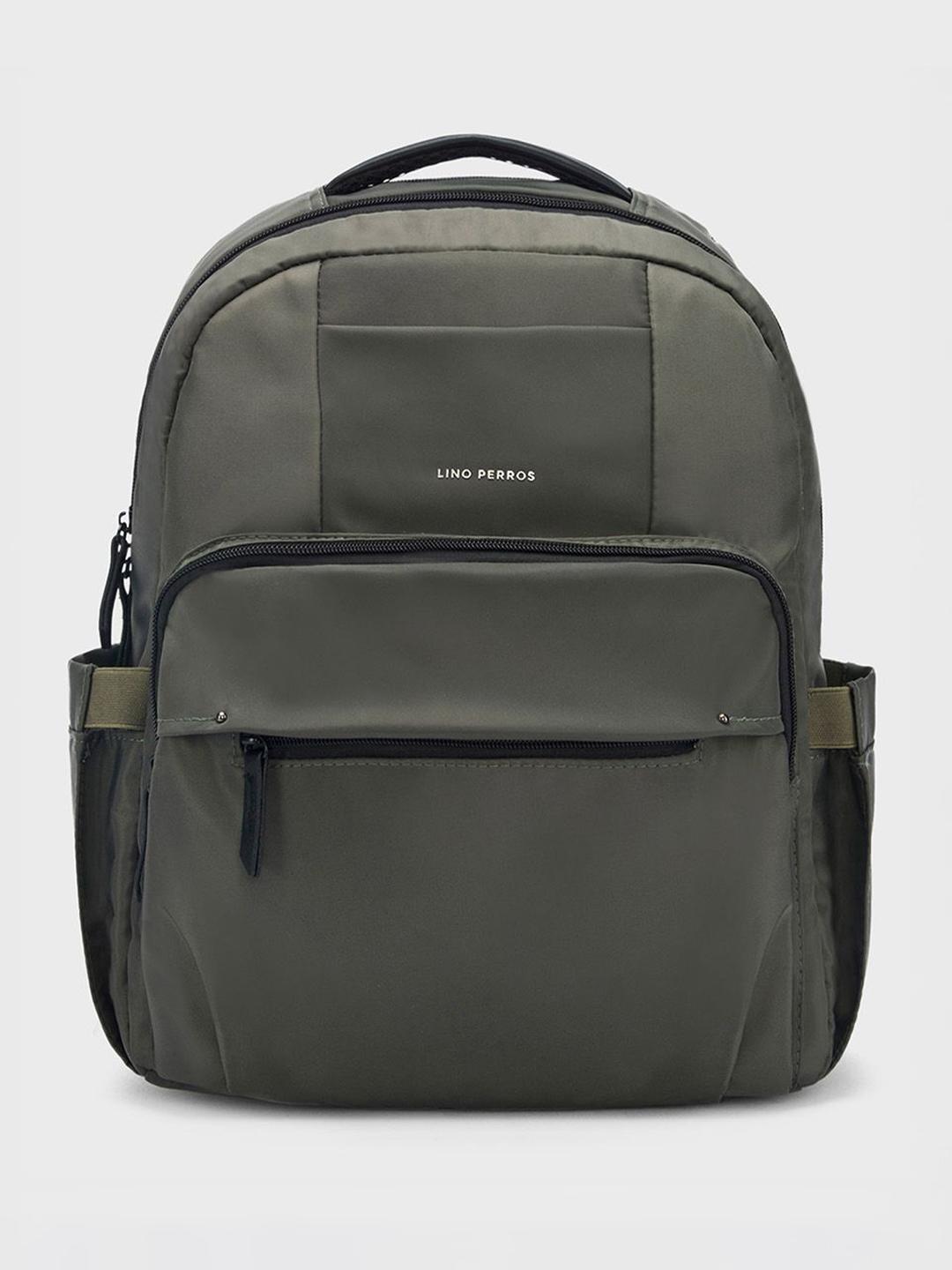 Buy Lino Perros Harvard Arthur Backpack - Backpacks for Unisex 37449329 ...