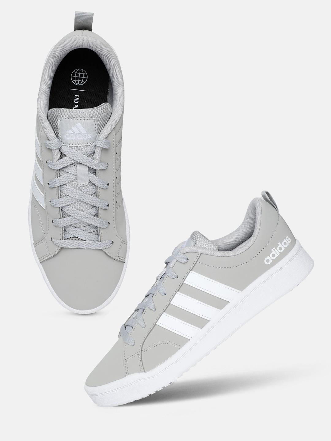 ADIDAS Men VS PACE 2.0 IKD Skateboarding Shoes - Image 1