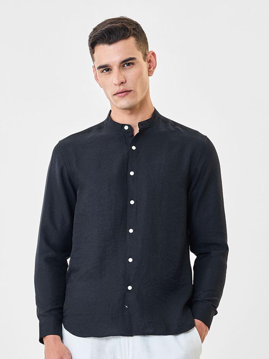 Snitch Men Casual Shirt