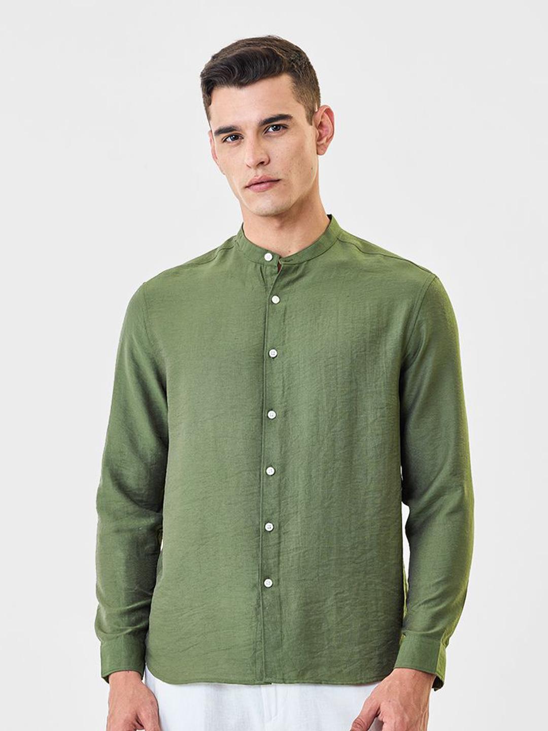 Snitch Men Casual Shirt