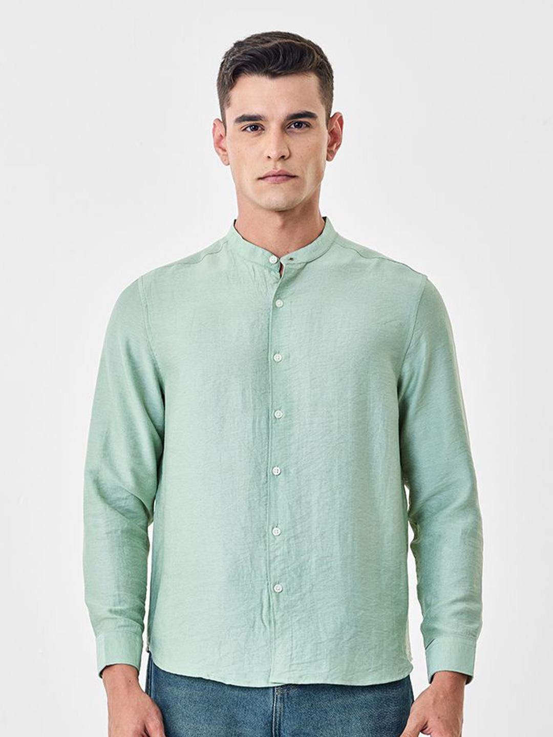 Snitch Men Casual Shirt