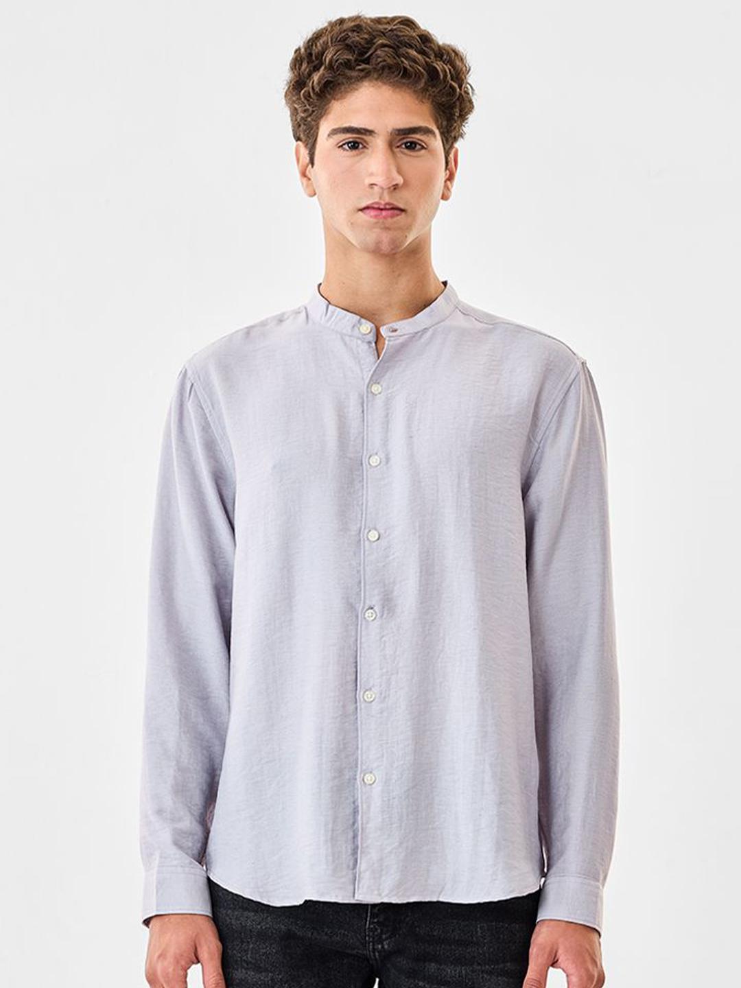 Snitch Men Casual Shirt
