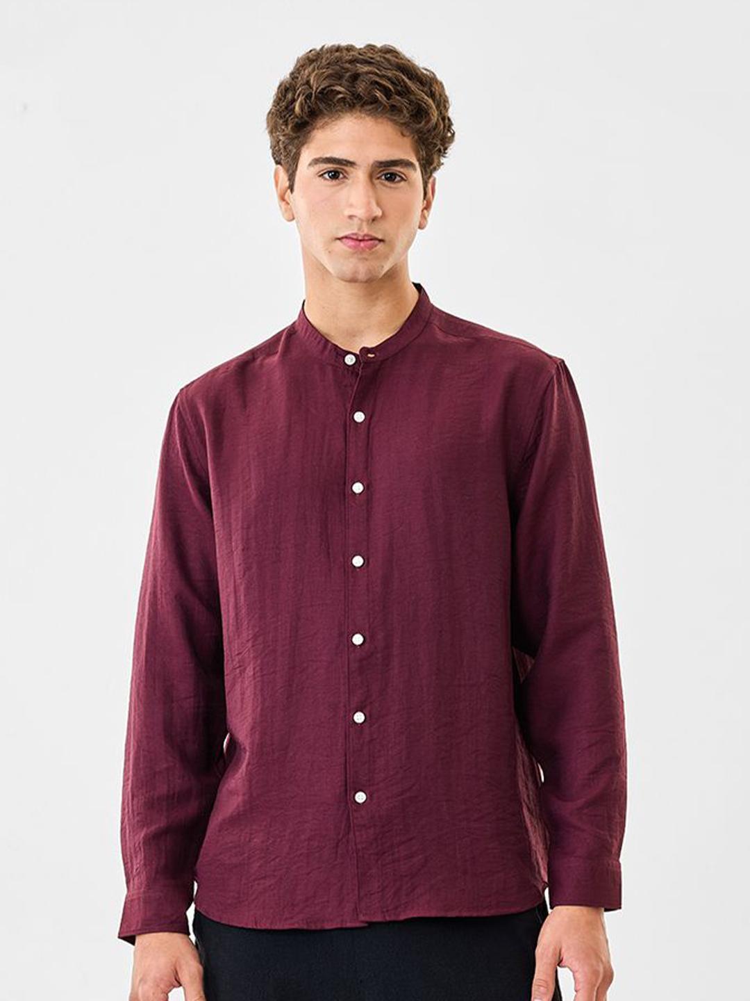Snitch Men Casual Shirt