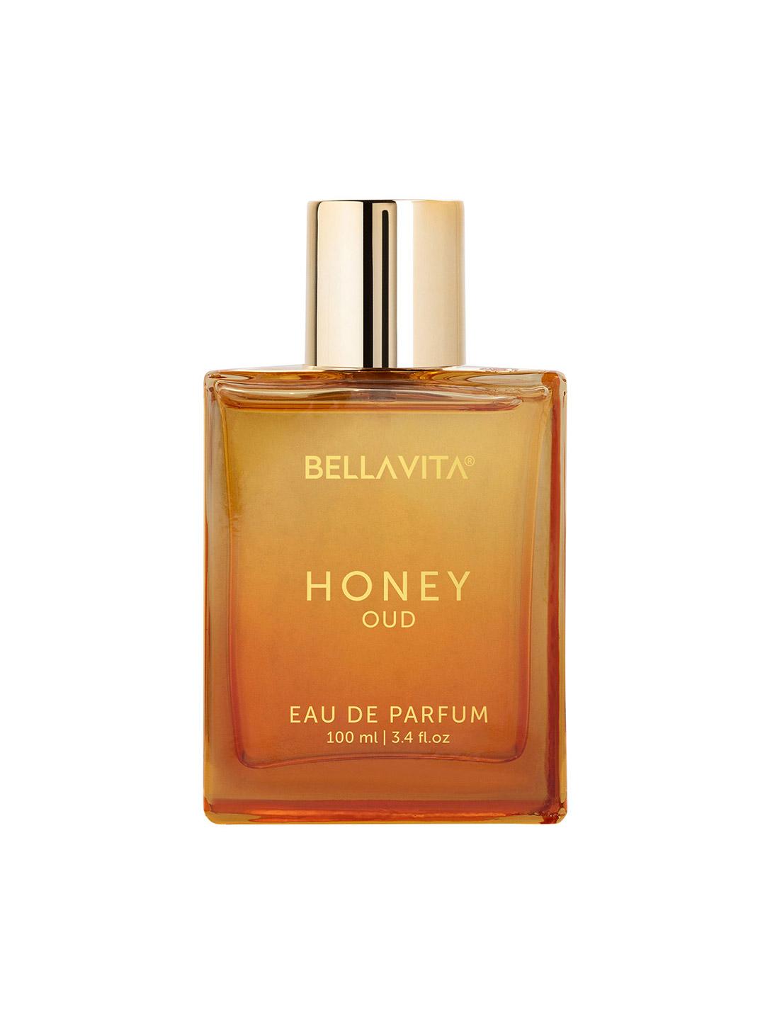 Bella Vita Organic Luxury Honey Oud Eau De Parfum 100ml