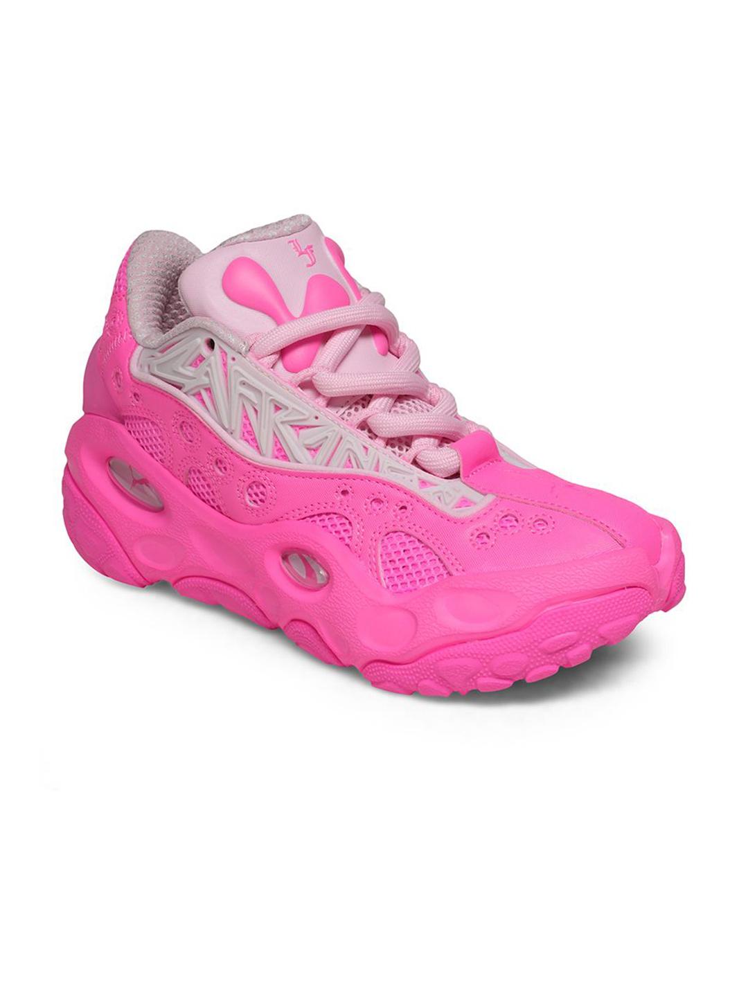 Buy Puma LaFranc RNR Basketball Shoes - - Footwear for Unisex