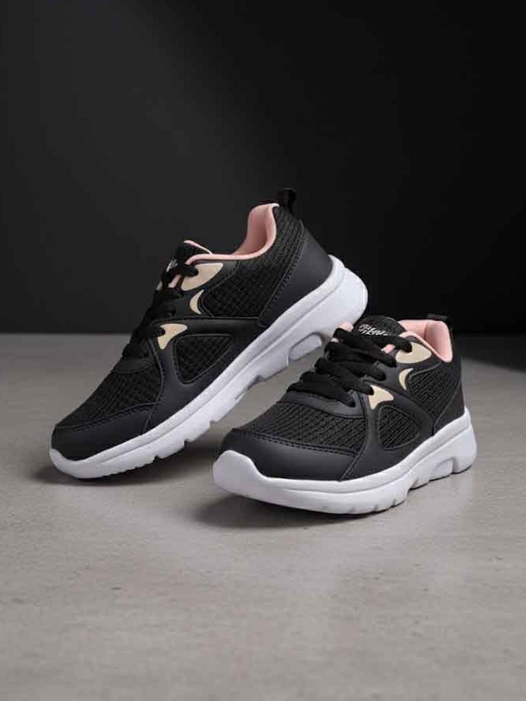 Buy The Roadster Lifestyle Co Women Lightweight Lace Ups Sports Running Shoes -  - Footwear for Women