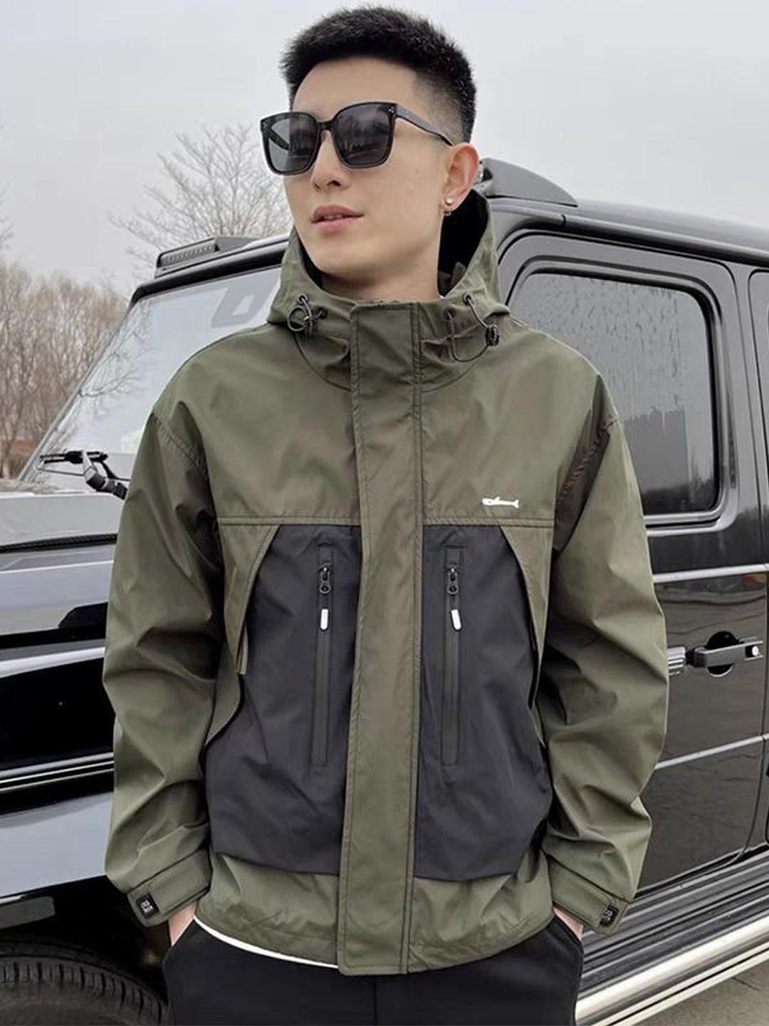 Buy StyleCast X Revolte Men Tailored Jacket - Jackets for Men 37595664 ...