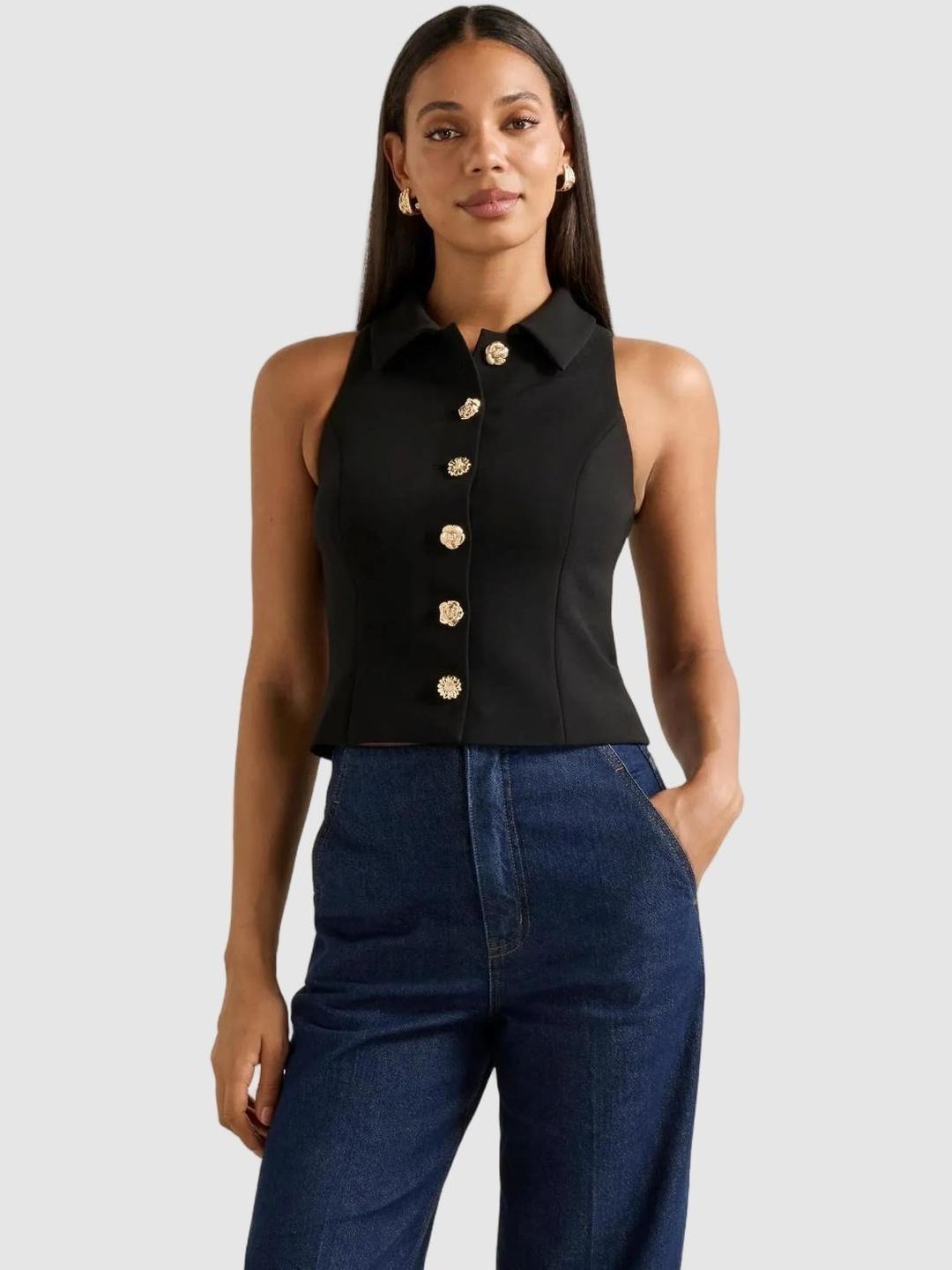 Buy Forever New Top Tops for Women 37619424 Myntra