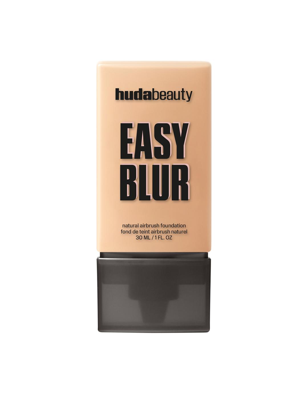 Buy Huda Beauty Easy Blur Natural Airbrush Foundation 30 Ml Iced Frappe 305C - - Personal Care for Women
