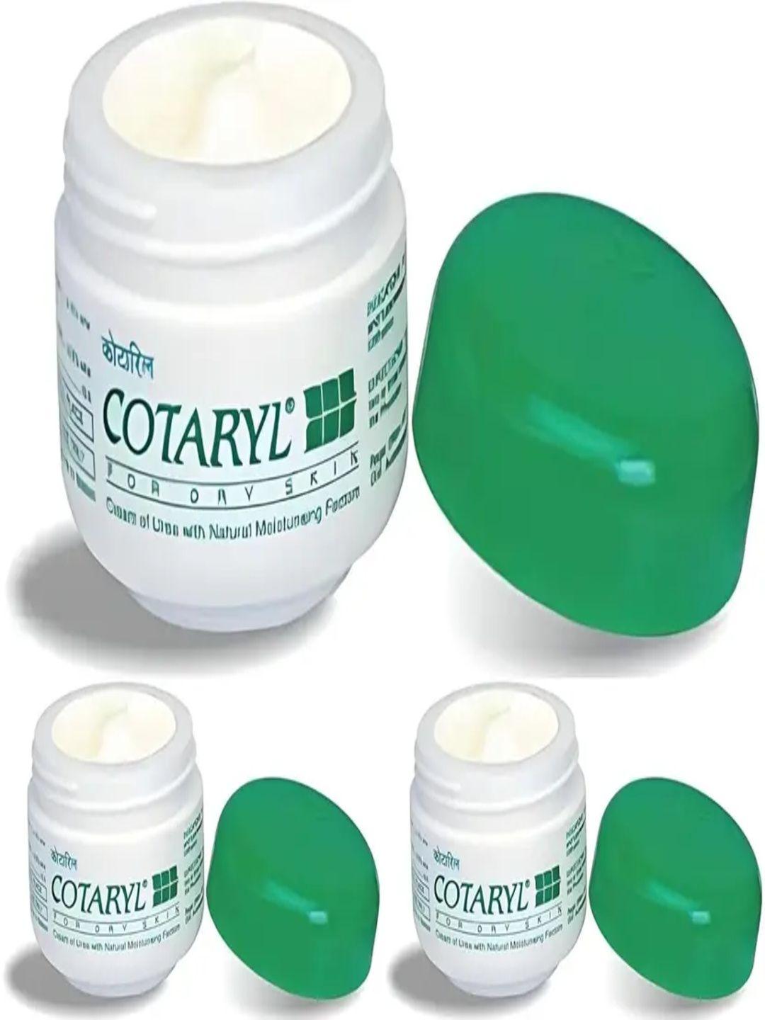 Buy COTARYL Skin Protective Properties Cream For Dry Skin 75 G - Day ...