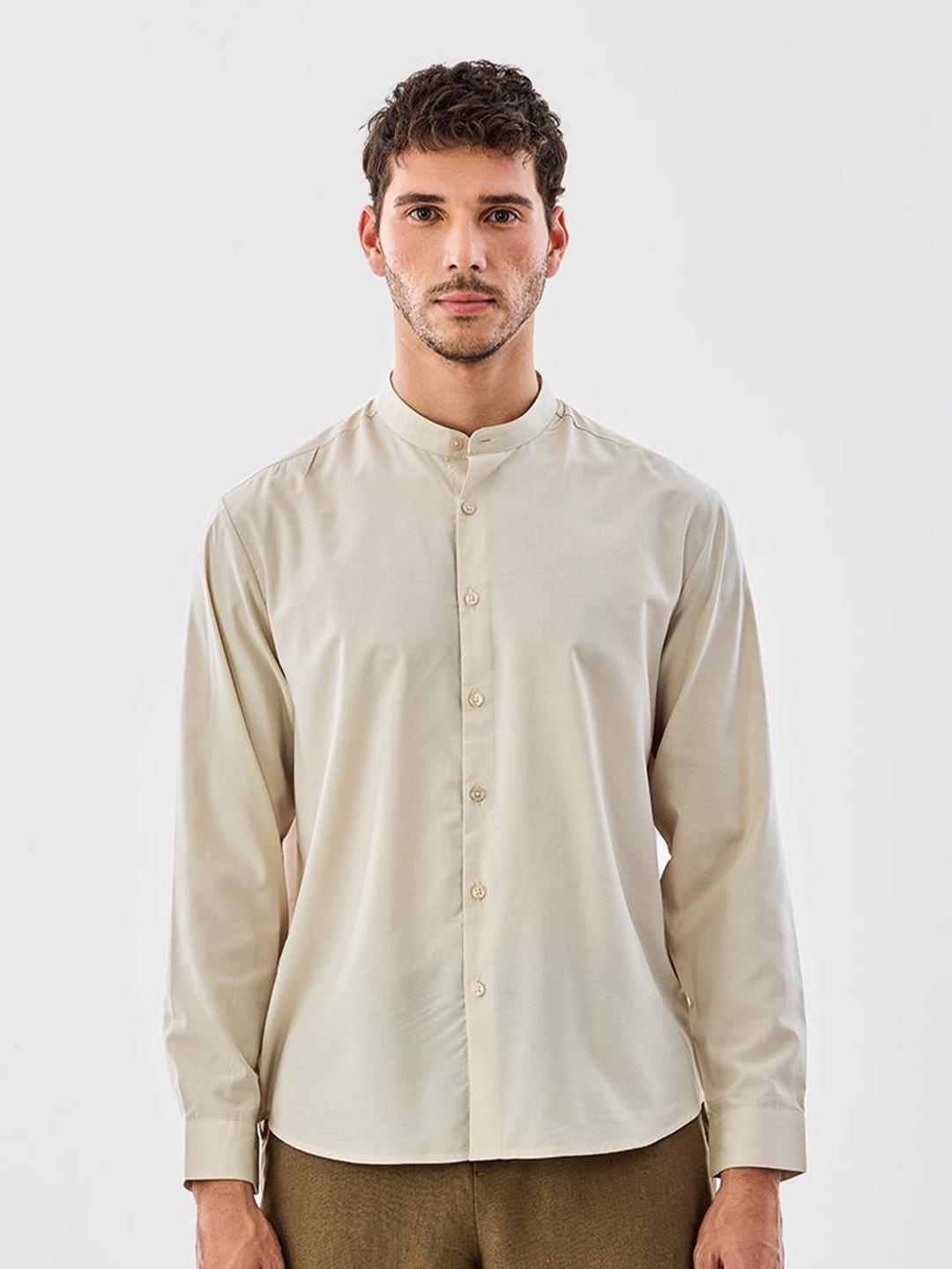 Snitch Men Casual Shirt