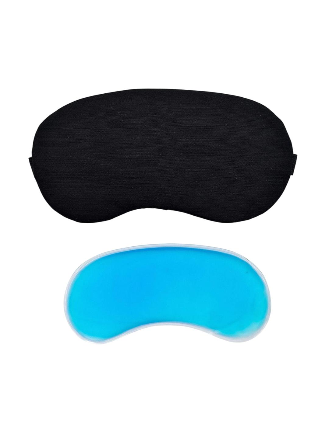 Buy Veeva Beauty & Fashion Unisex Sleeping Cooling Gel Eye Mask For Puffy Eyes -  - Accessories for Unisex