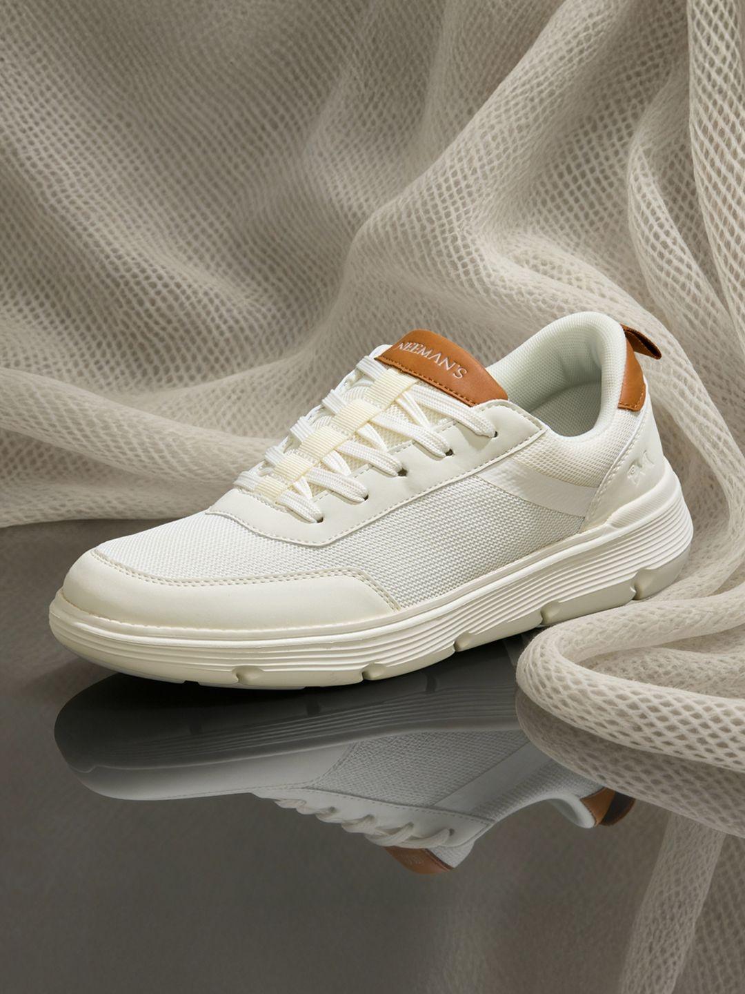 Nedawm Mens Casual Sneakers Size 44