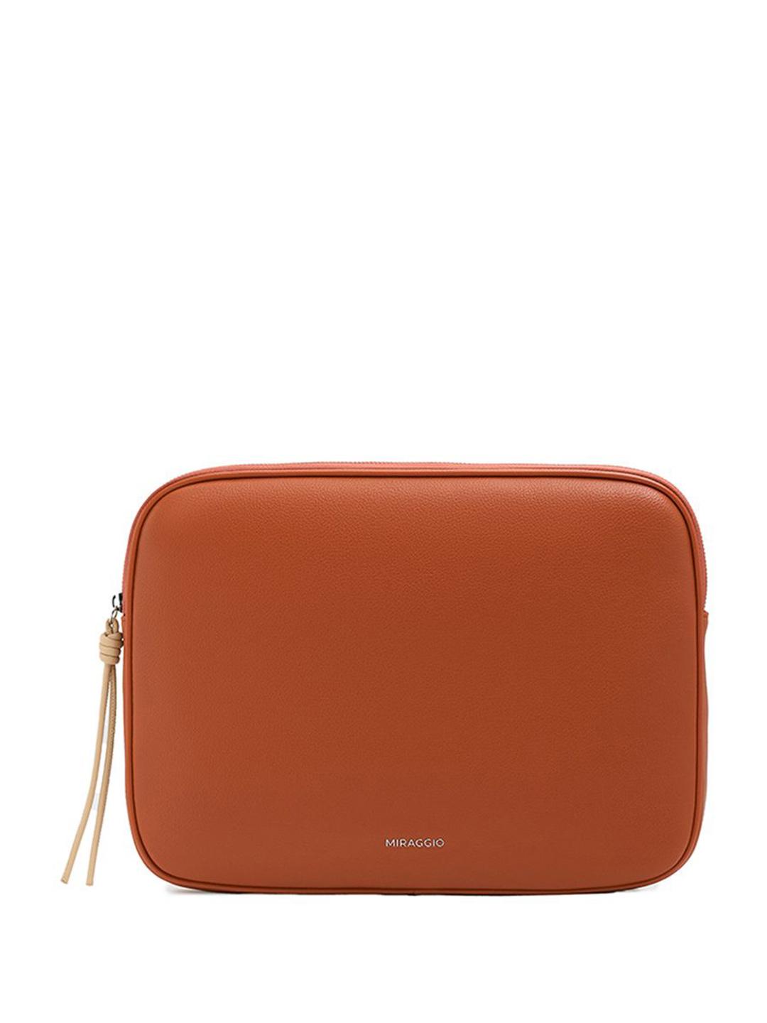 Buy MIRAGGIO Women PU Laptop Sleeve - - Accessories for Women