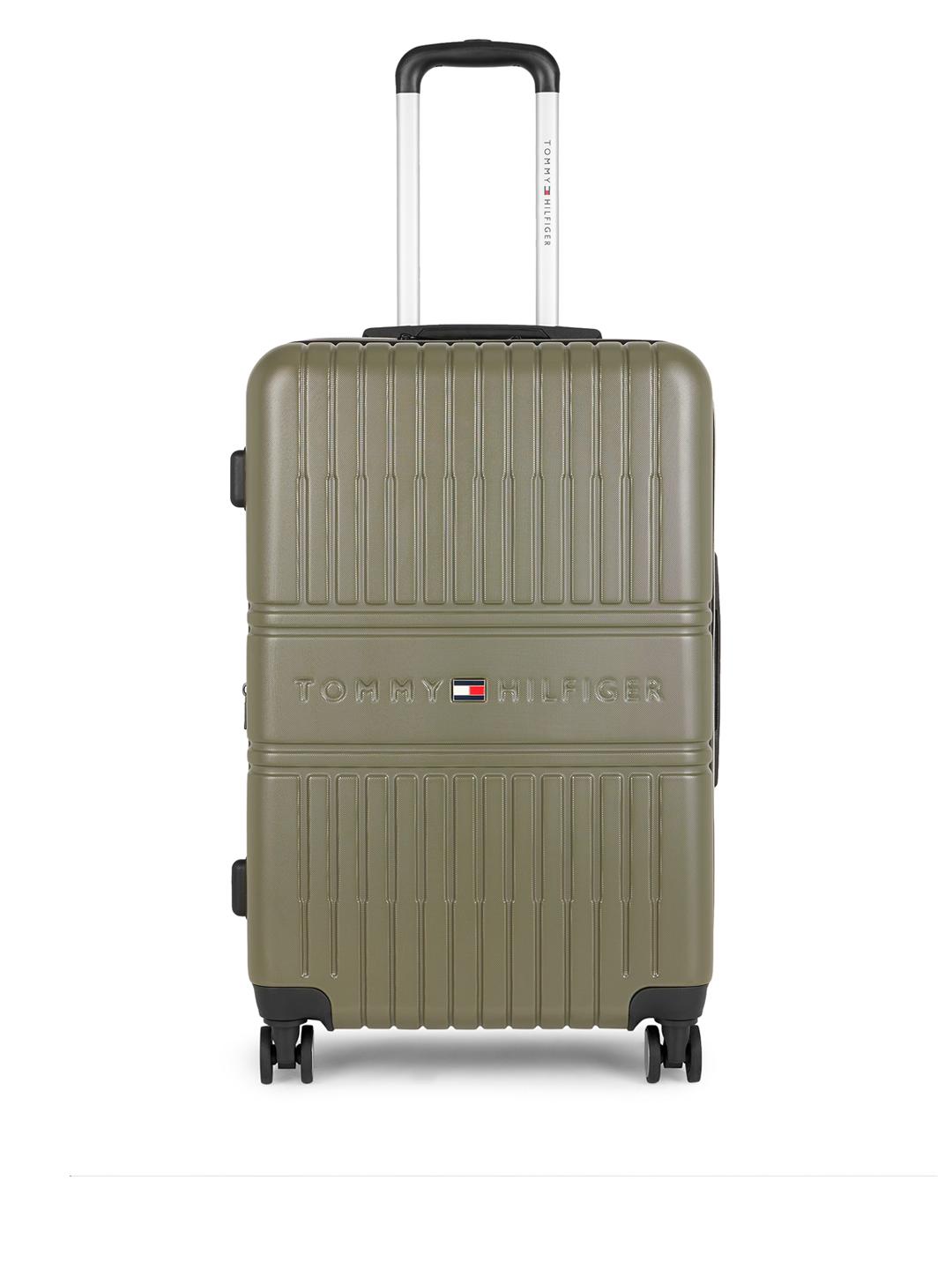 Myntra Tommy Luggage Large Size 2720 Pay With
