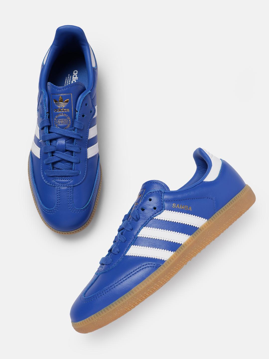 Myntra | Adidas Sambas – Myntra