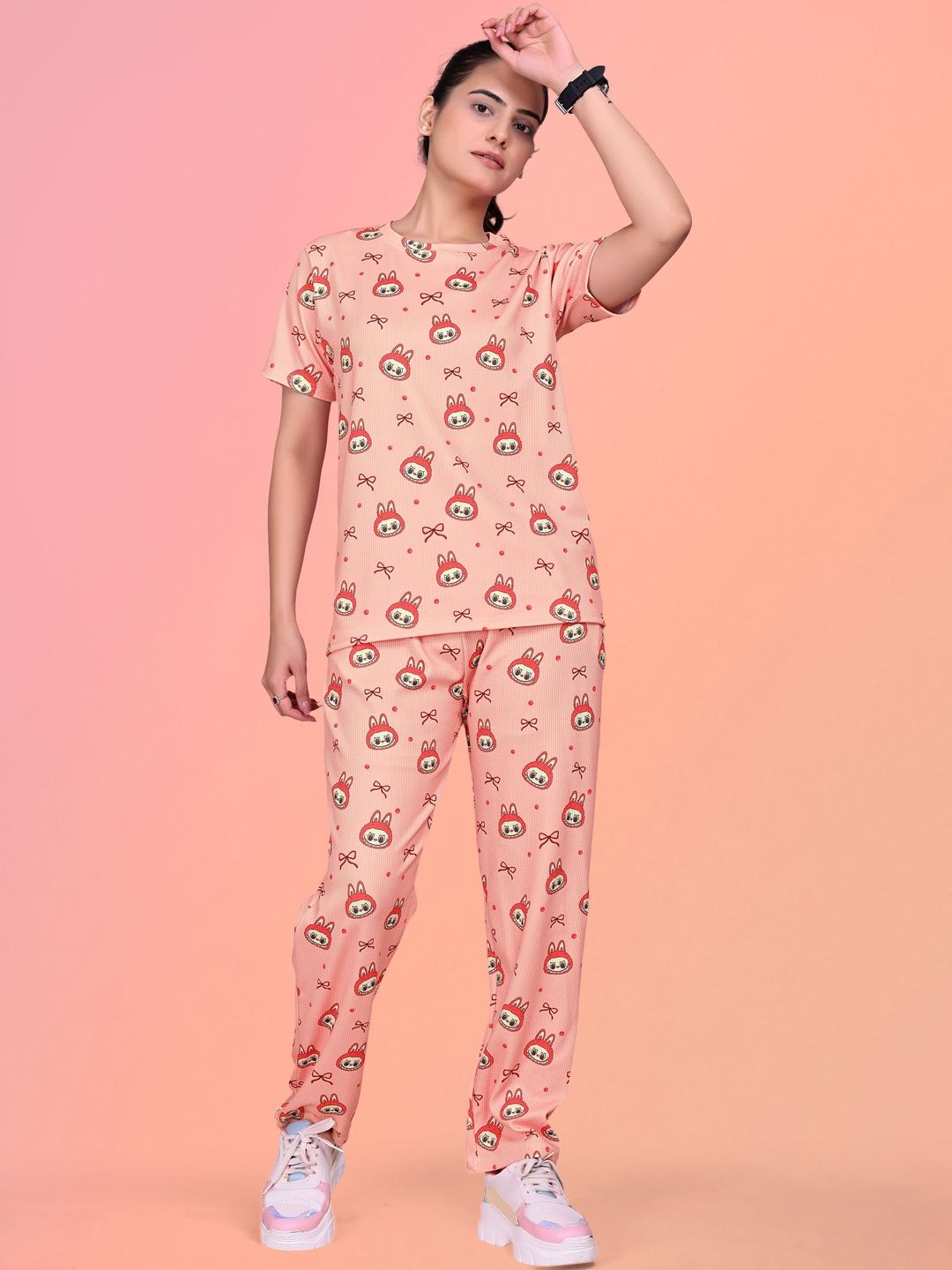 Buy Women Printed Co Ordset -  - Apparel for Women