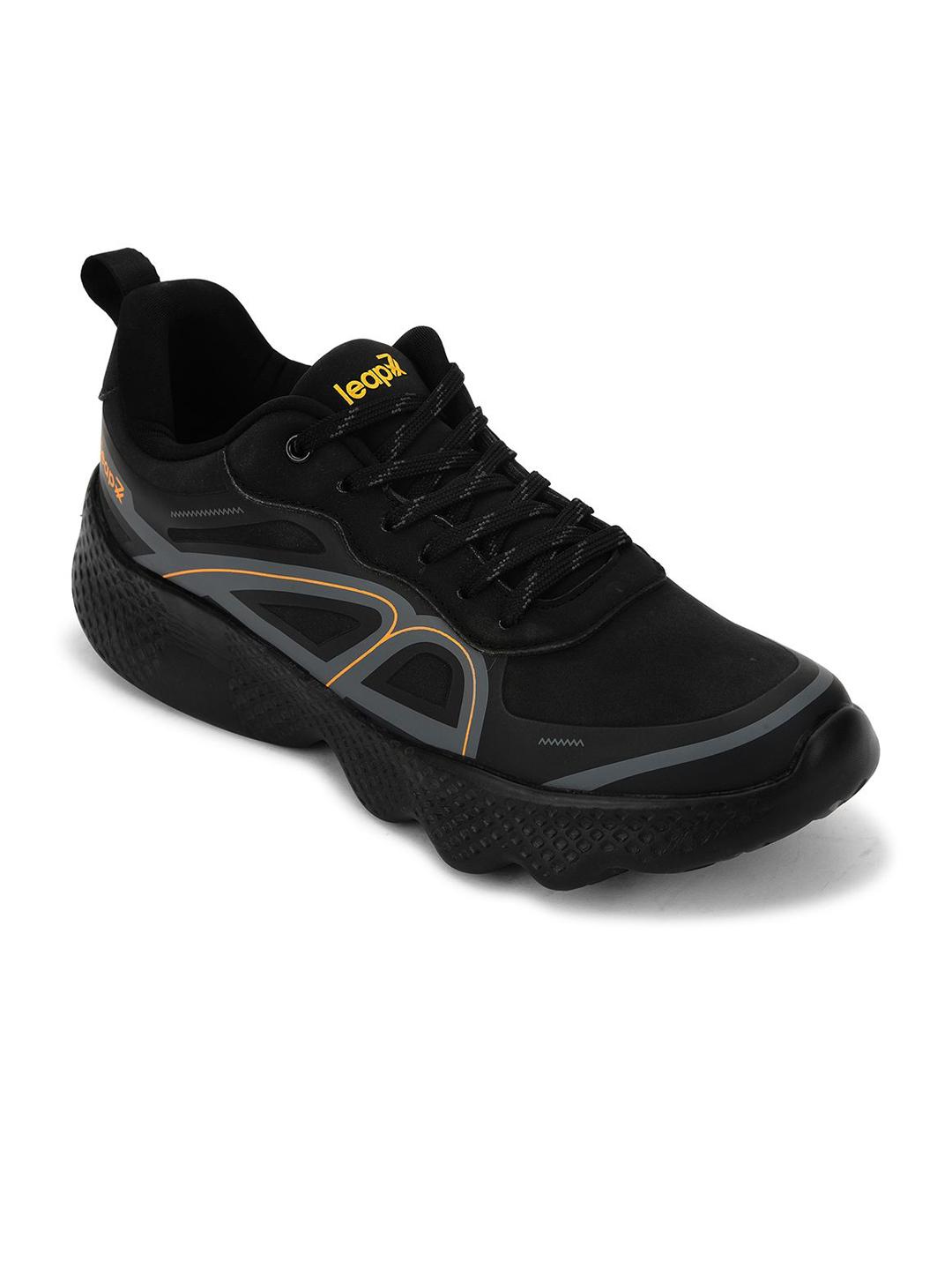 Buy Liberty Men Non Marking Lace Ups Running Shoes - - Footwear for Men
