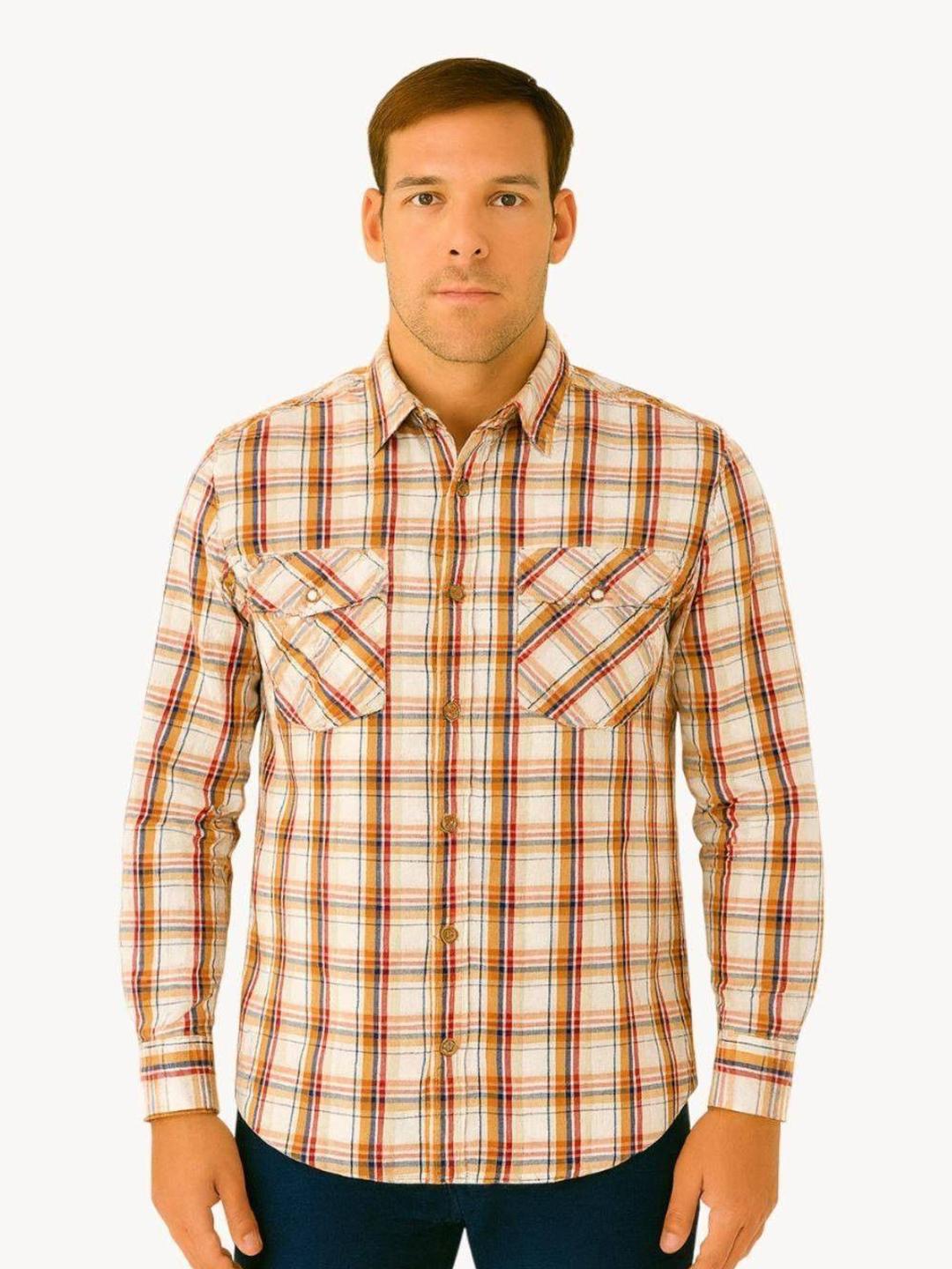 PEPE JEANS - Man - Shirt main image 1