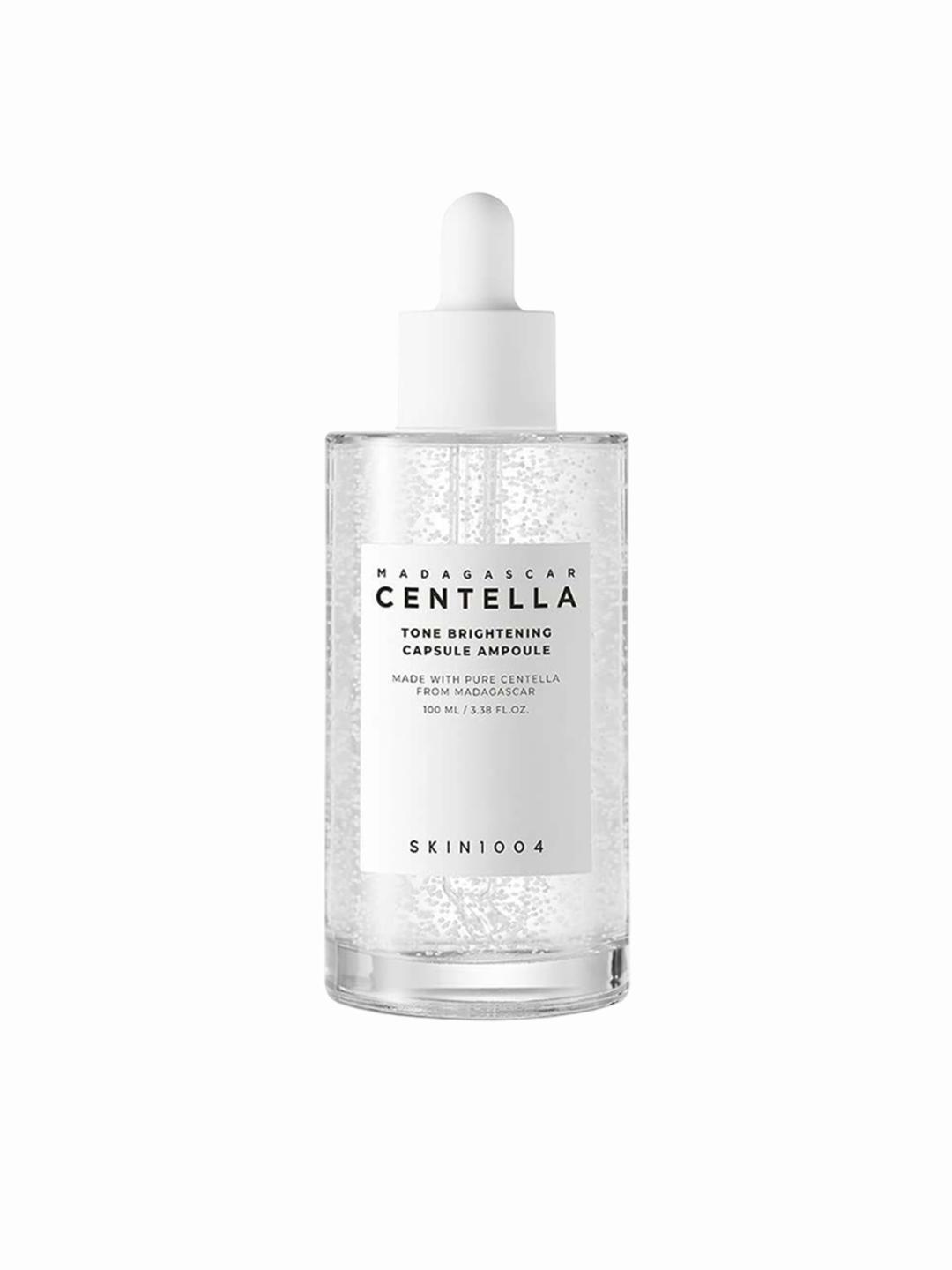 SKIN1004 Madagascar Centella Tone Brightening Capsule Ampoule 100ml - Image 1