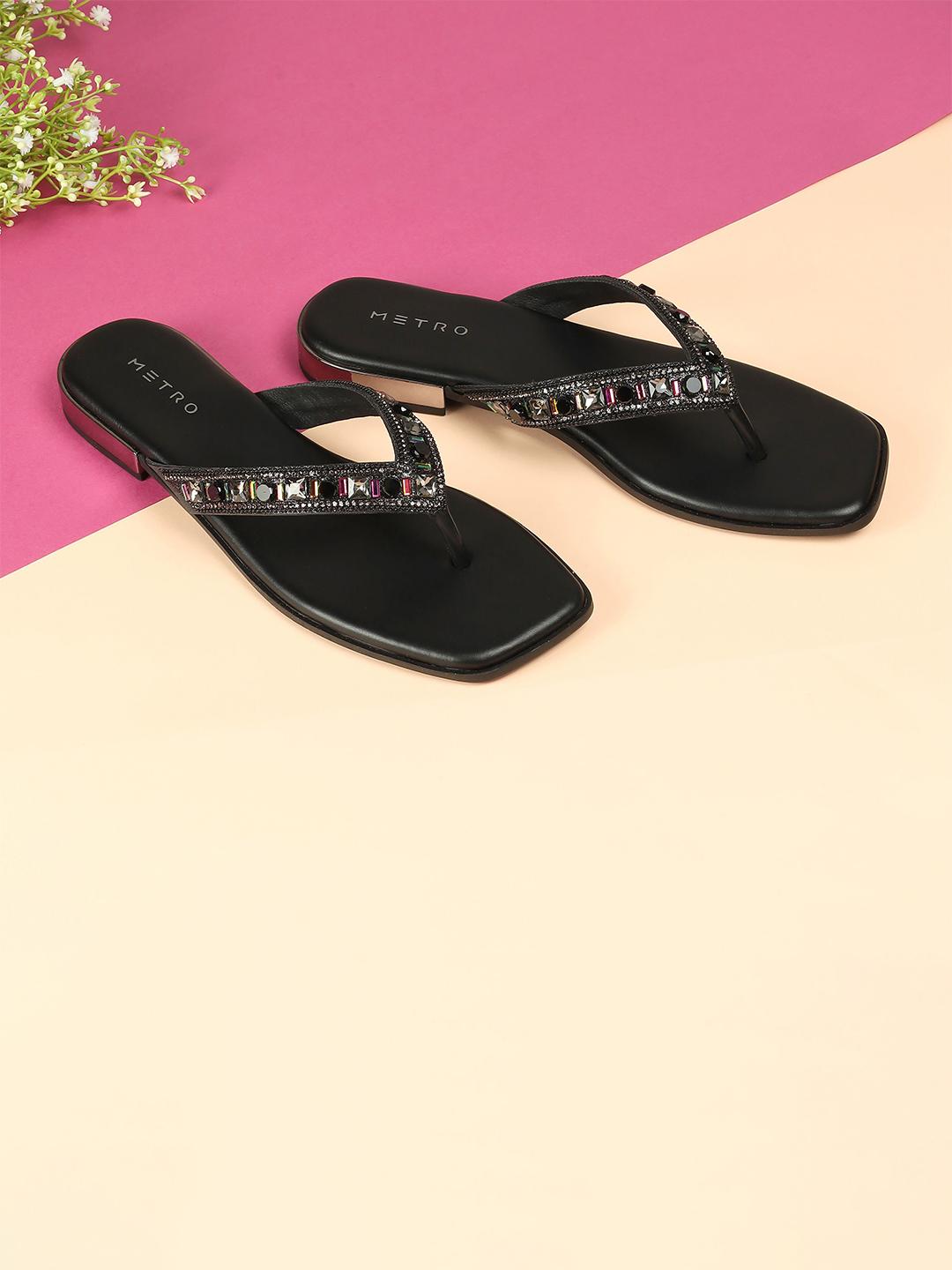 She's Been In My Dream Sandals