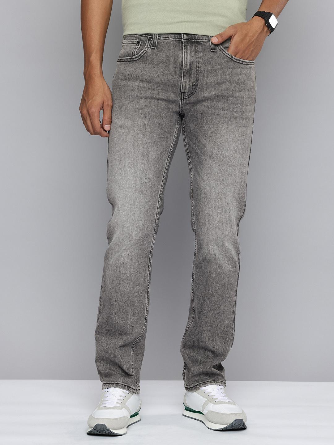 Levis Men 511 Slim Fit Stretchable Jeans