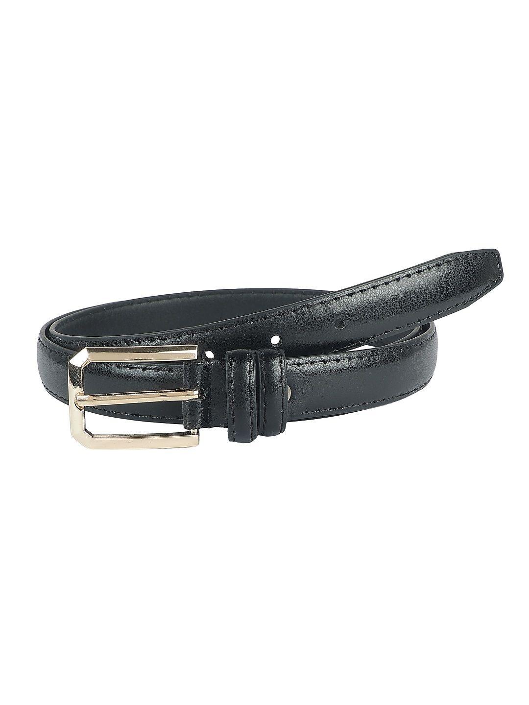 Buy DressBerry Women Leather Belt -  - Accessories for Women