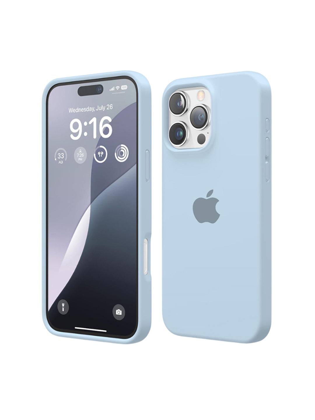 Buy INNOPACE IPhone 16 Pro Max Back Case Mobile Accessories - - Accessories for Unisex
