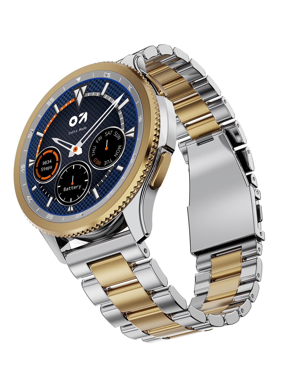 Buy GOBOULT Pyro Rotating Bezel, 1.43