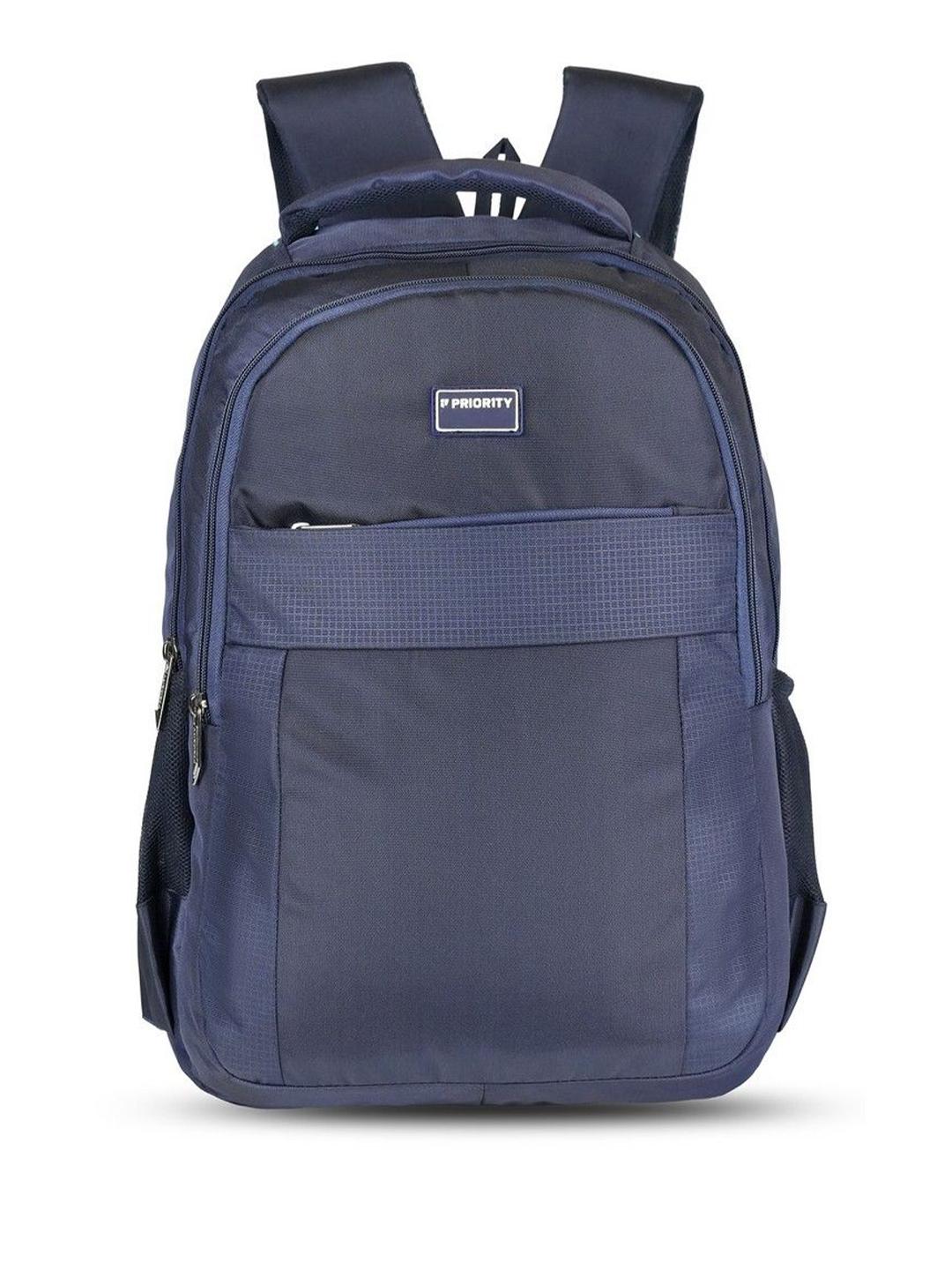 Priority Backpack Buy Priority Unisex Durable 1000D PU Laptop Backpack 36L - Backpacks ...