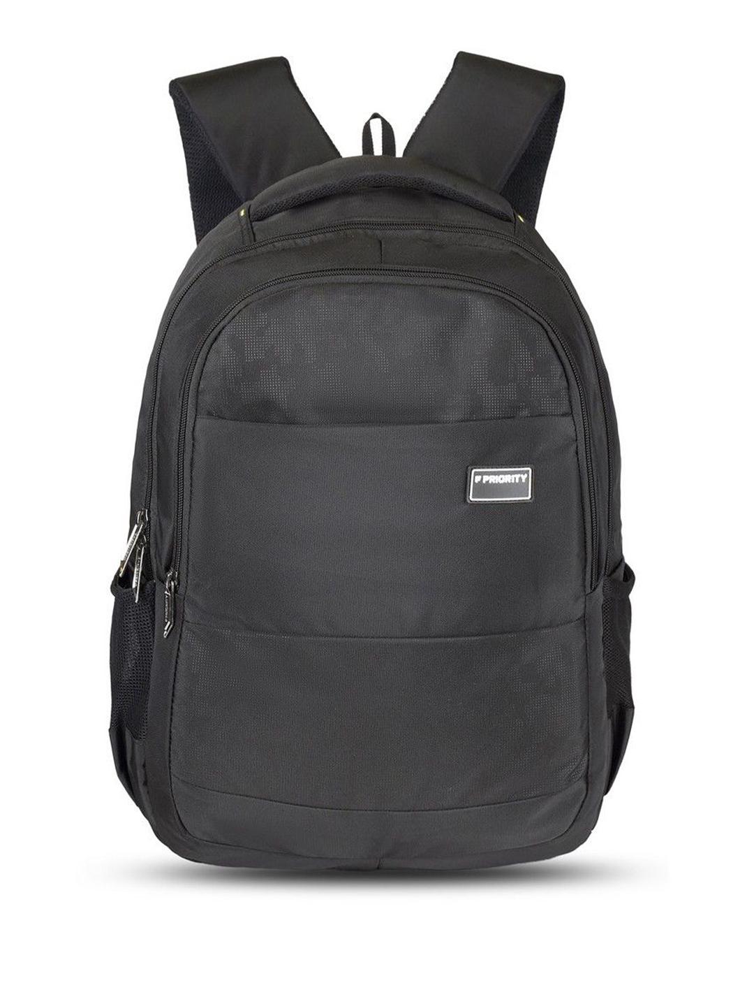 Priority Backpack Buy Priority Unisex Durable 1000D PU Laptop Backpack 36L - Backpacks ...