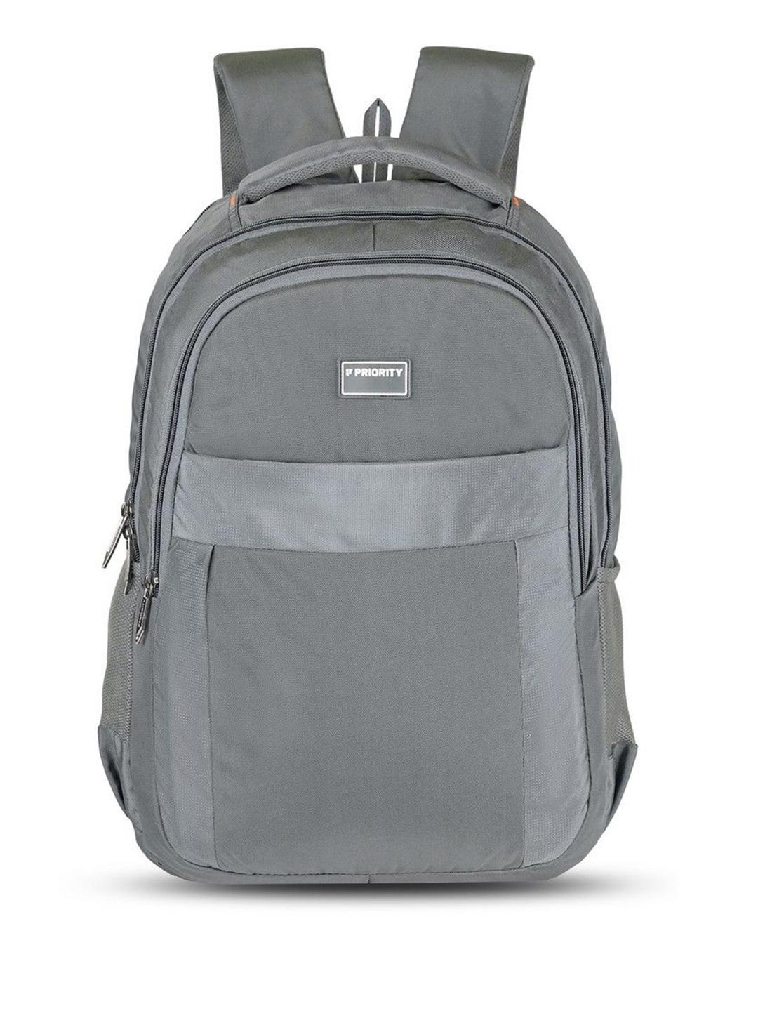 Priority Backpack Buy Priority Unisex Durable 1000D PU Laptop Backpack 36L - Backpacks ...