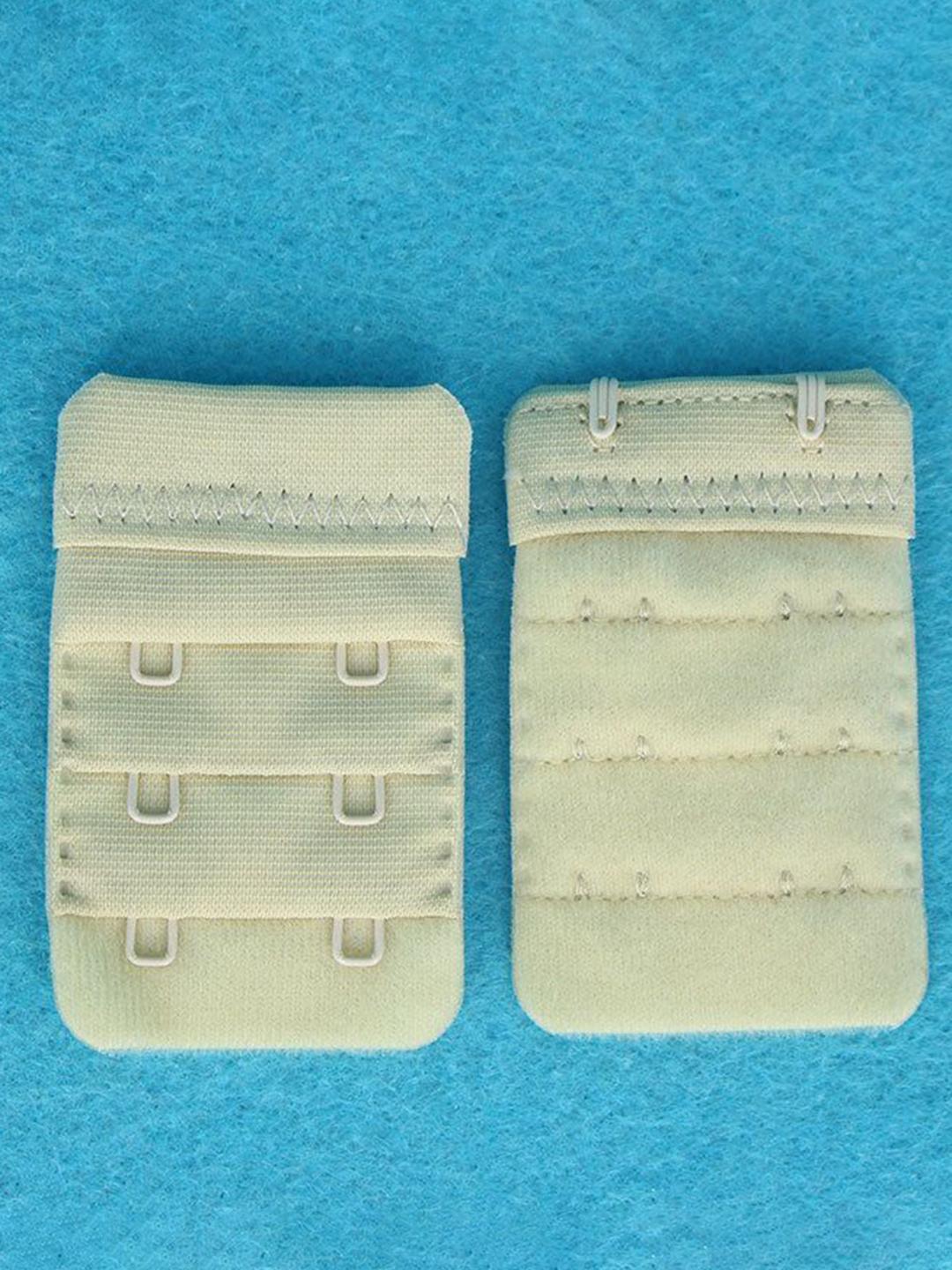 Buy Fabme Pack Of 3 Bra Extender Lingerie Accessories -  - Apparel for Women