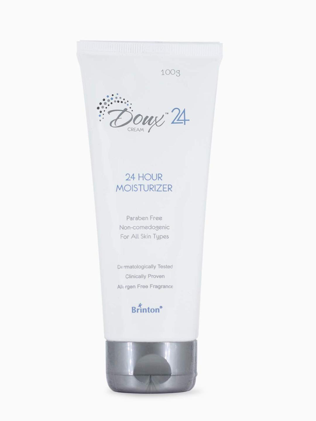 Buy Brinton Doux 24 Hour Moisturizer With Phenoxyethanol   100 G -  - Personal Care for Women