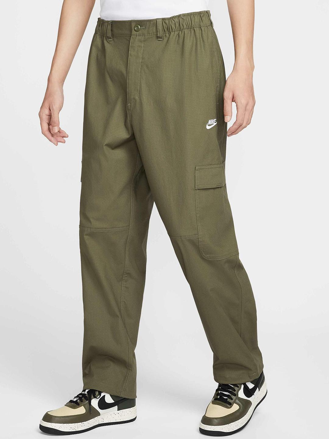 Myntra Nike Men S Cargo Trousers 2498 Prepaid