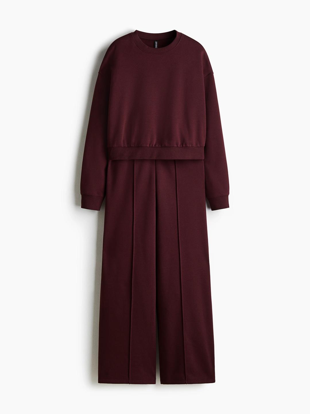 Buy H&M 2 Piece Sweatshirt Set -  - Apparel for Women