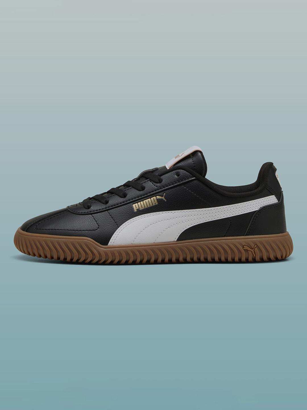 Buy Puma Club Kayzer Superior Cushioning Casual Shoes -  - Footwear for Unisex