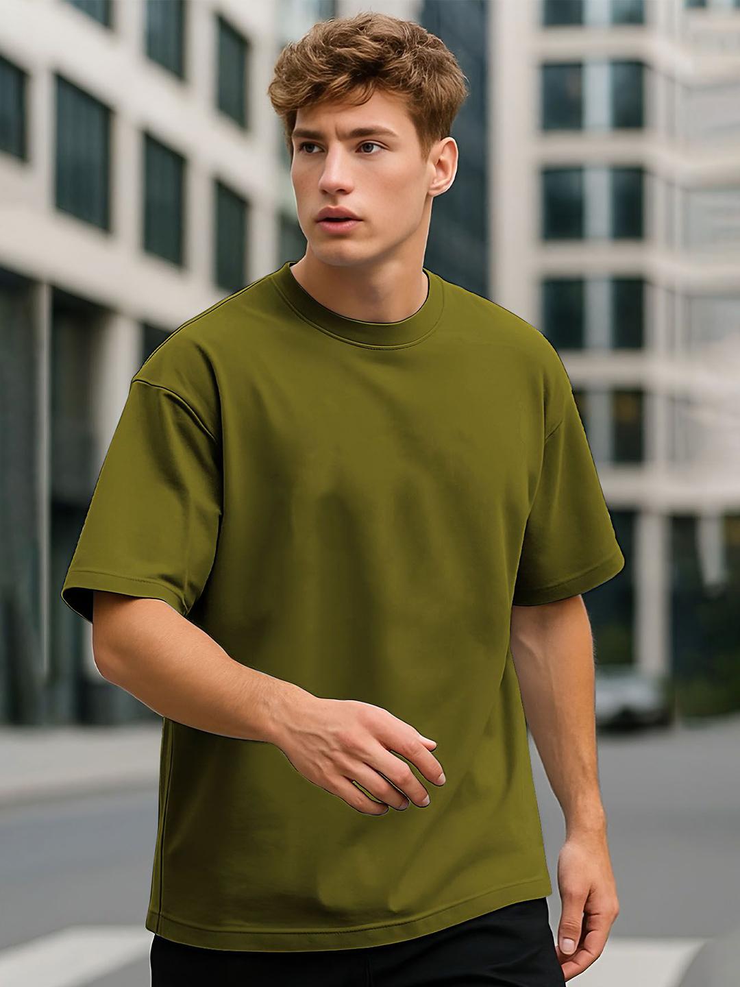 Buy AUSK Men T Shirt - Tshirts for Men 37176264 | Myntra