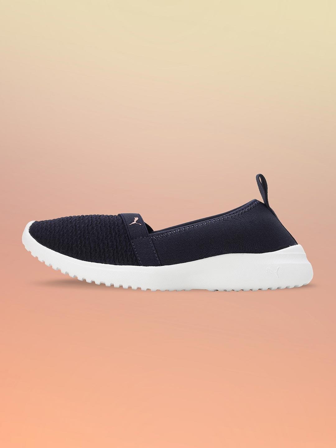 Buy Puma Adelina Women Ballerina Shoes - - Footwear for Women